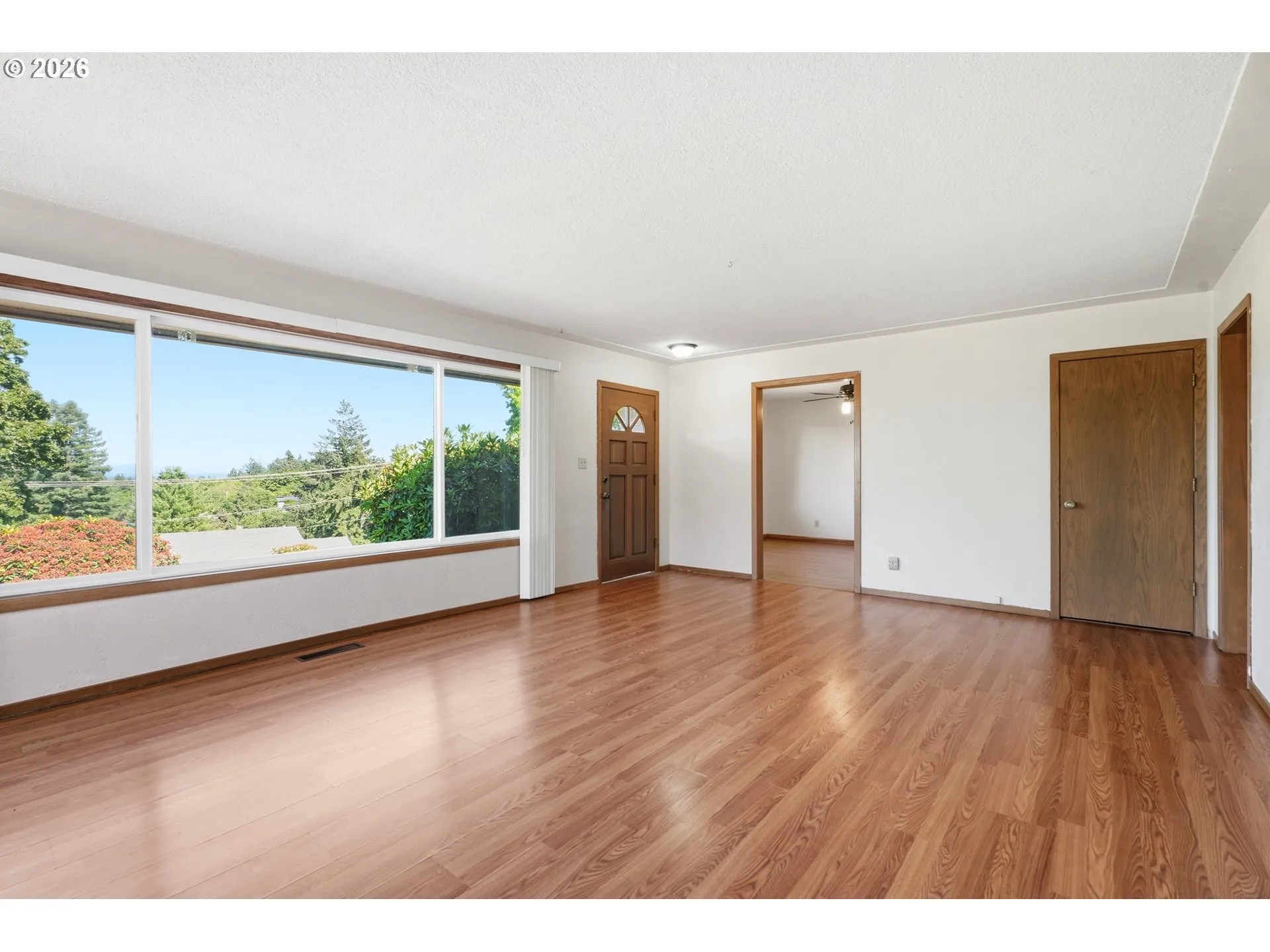 Living Room/Dining Room