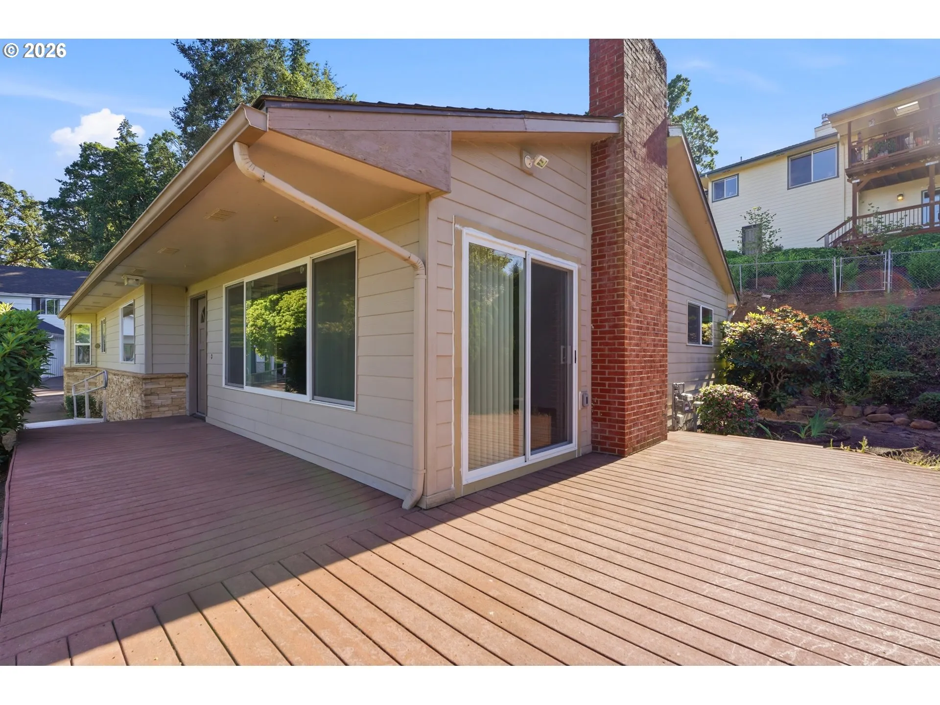 Deck-Main