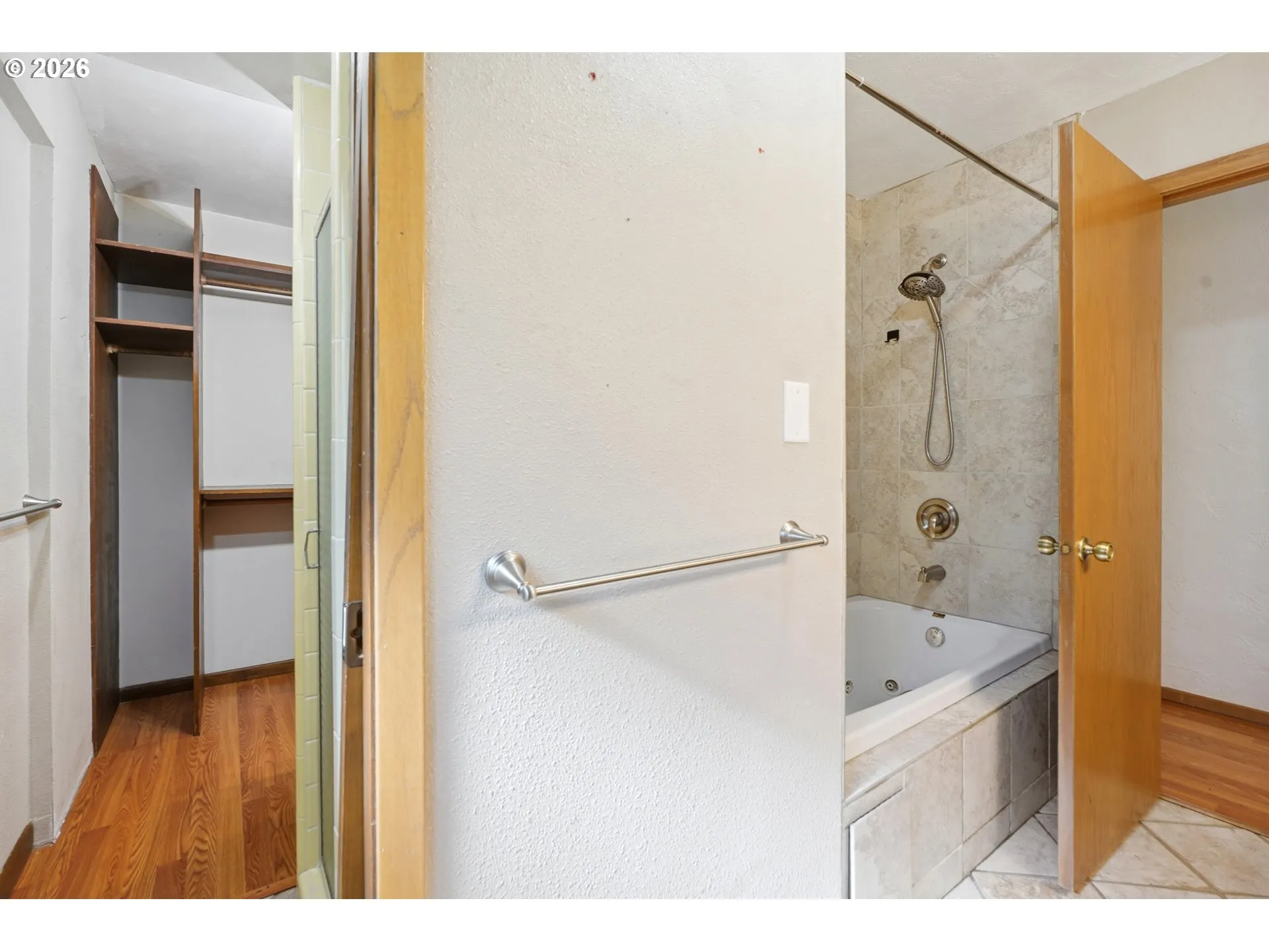 En Suite Bathroom