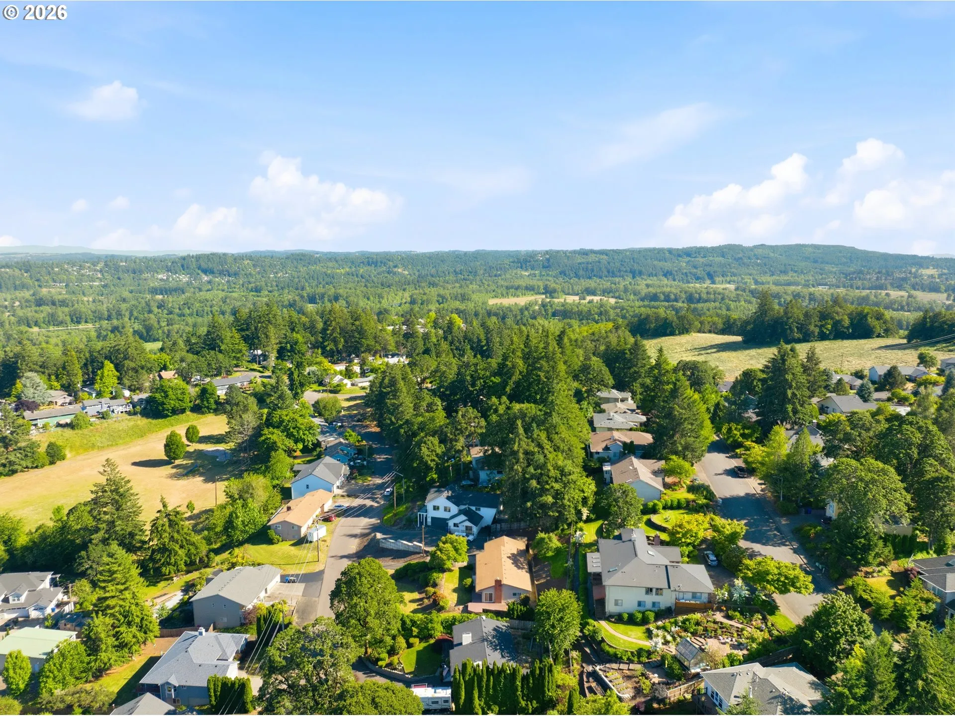 Drone View/UAV-Aerial