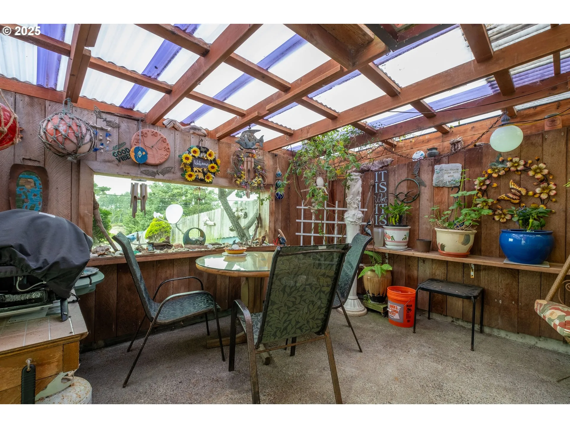 Sun Room