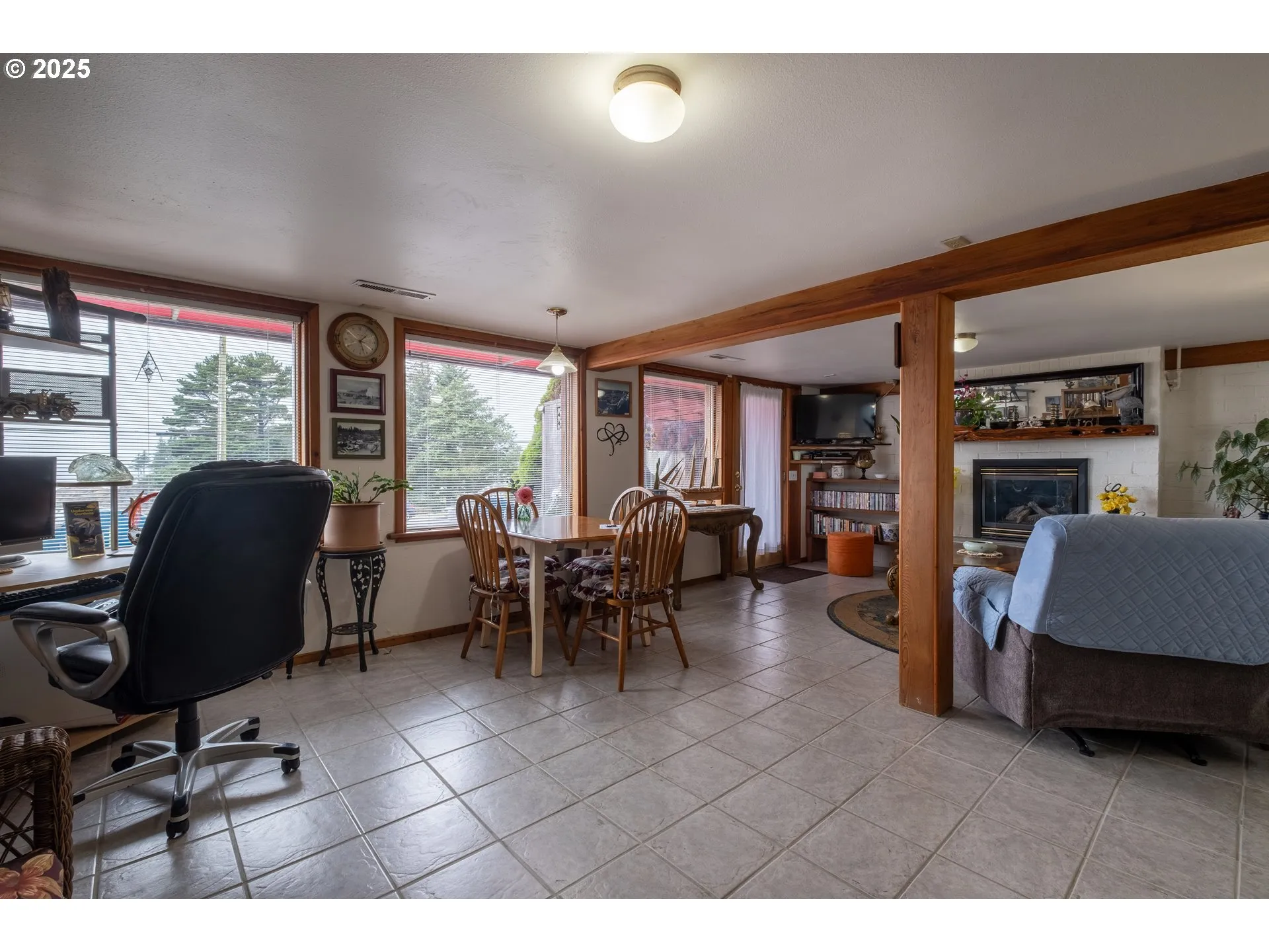 Unit #2-Downstairs