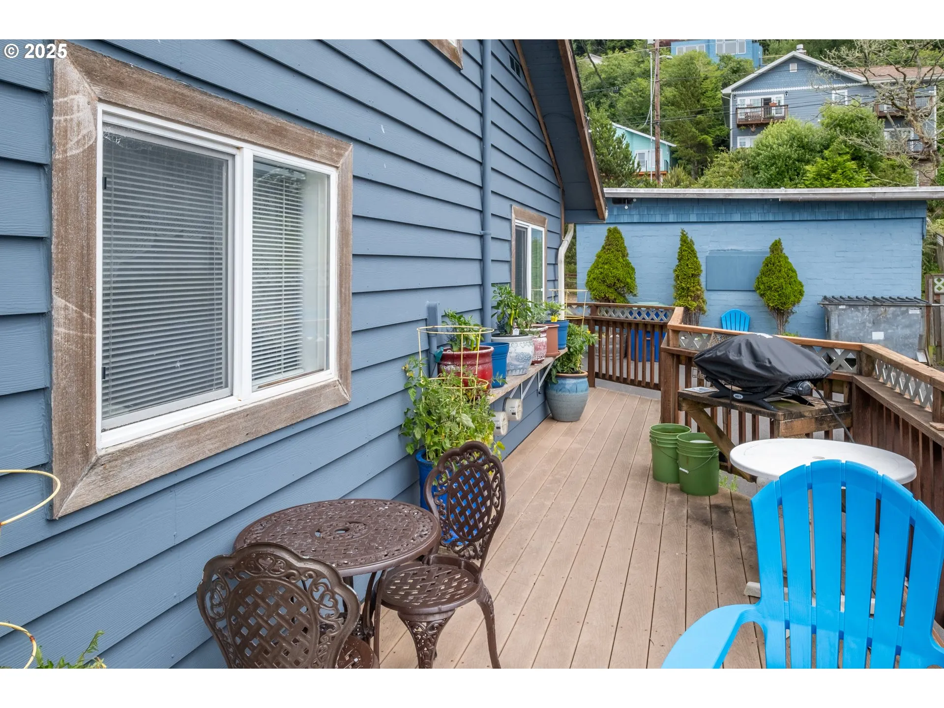 Deck-Main