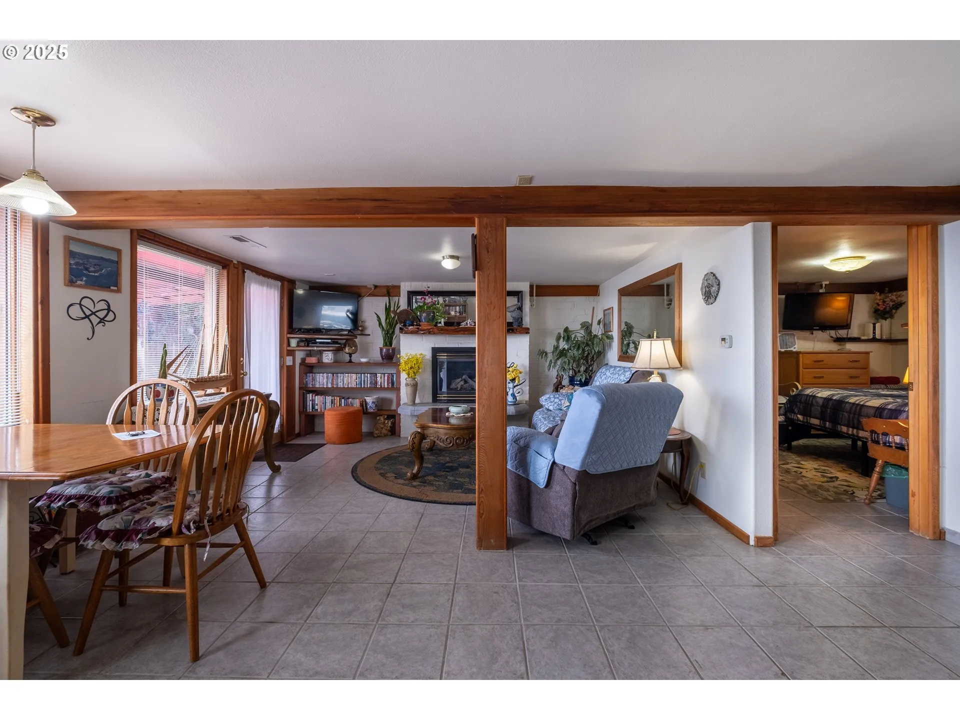 Unit #2-Downstairs