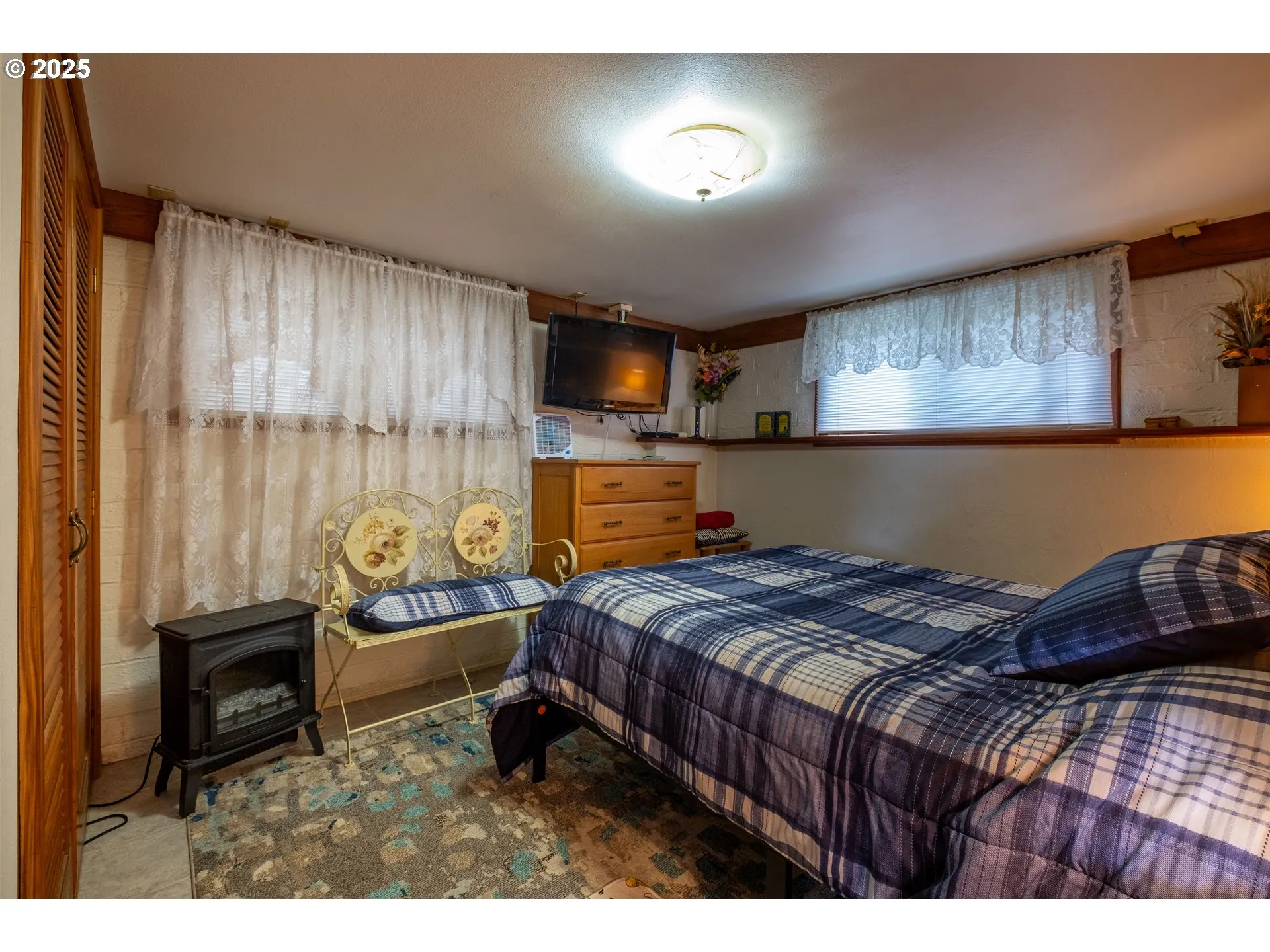 Unit #2-Downstairs