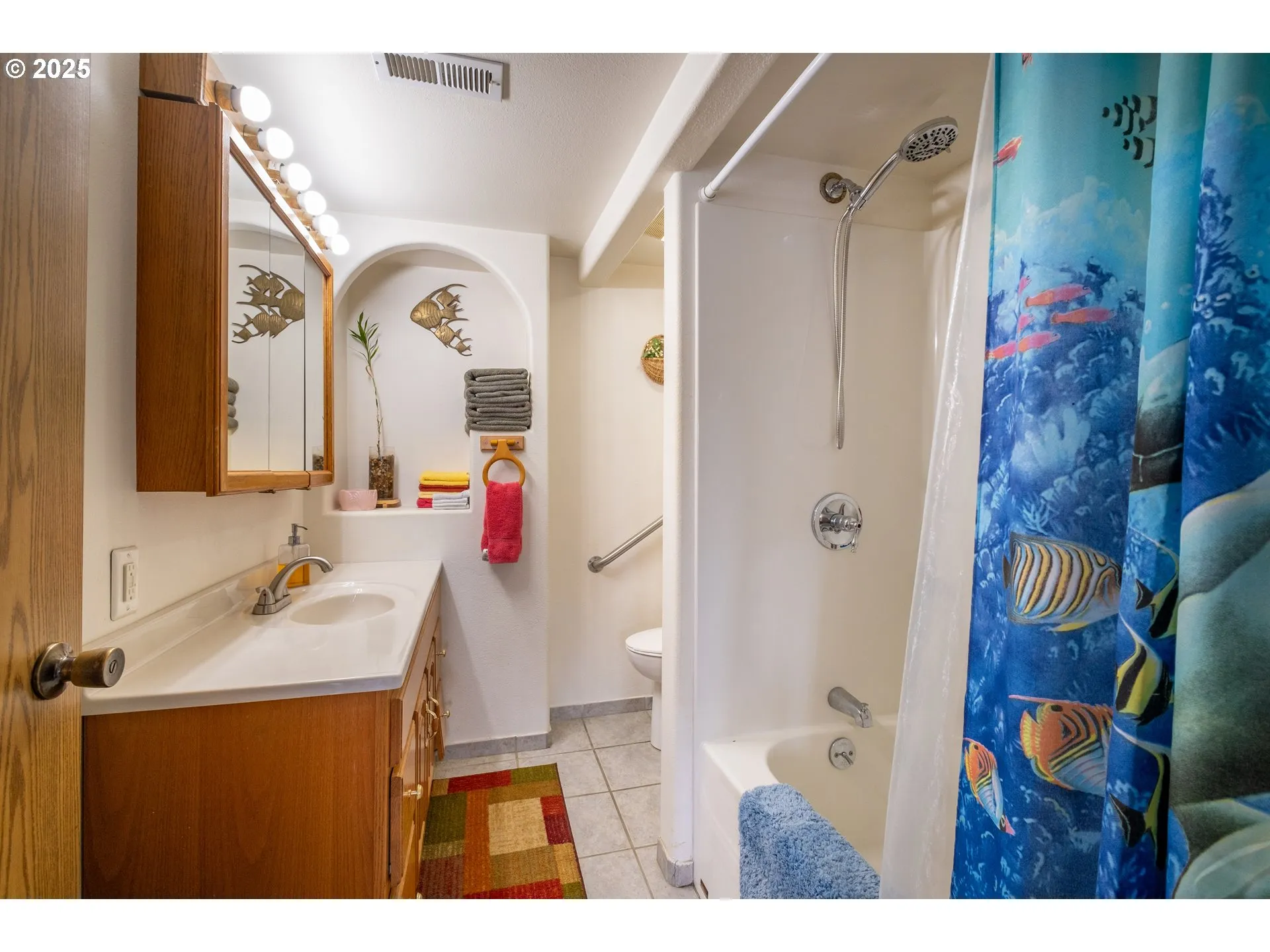 Unit #2-Downstairs