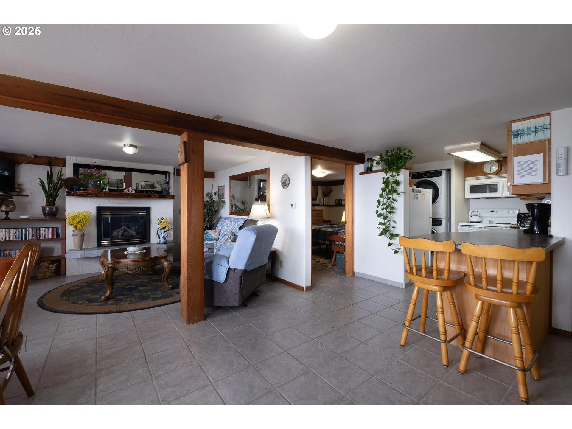 Unit #2-Downstairs
