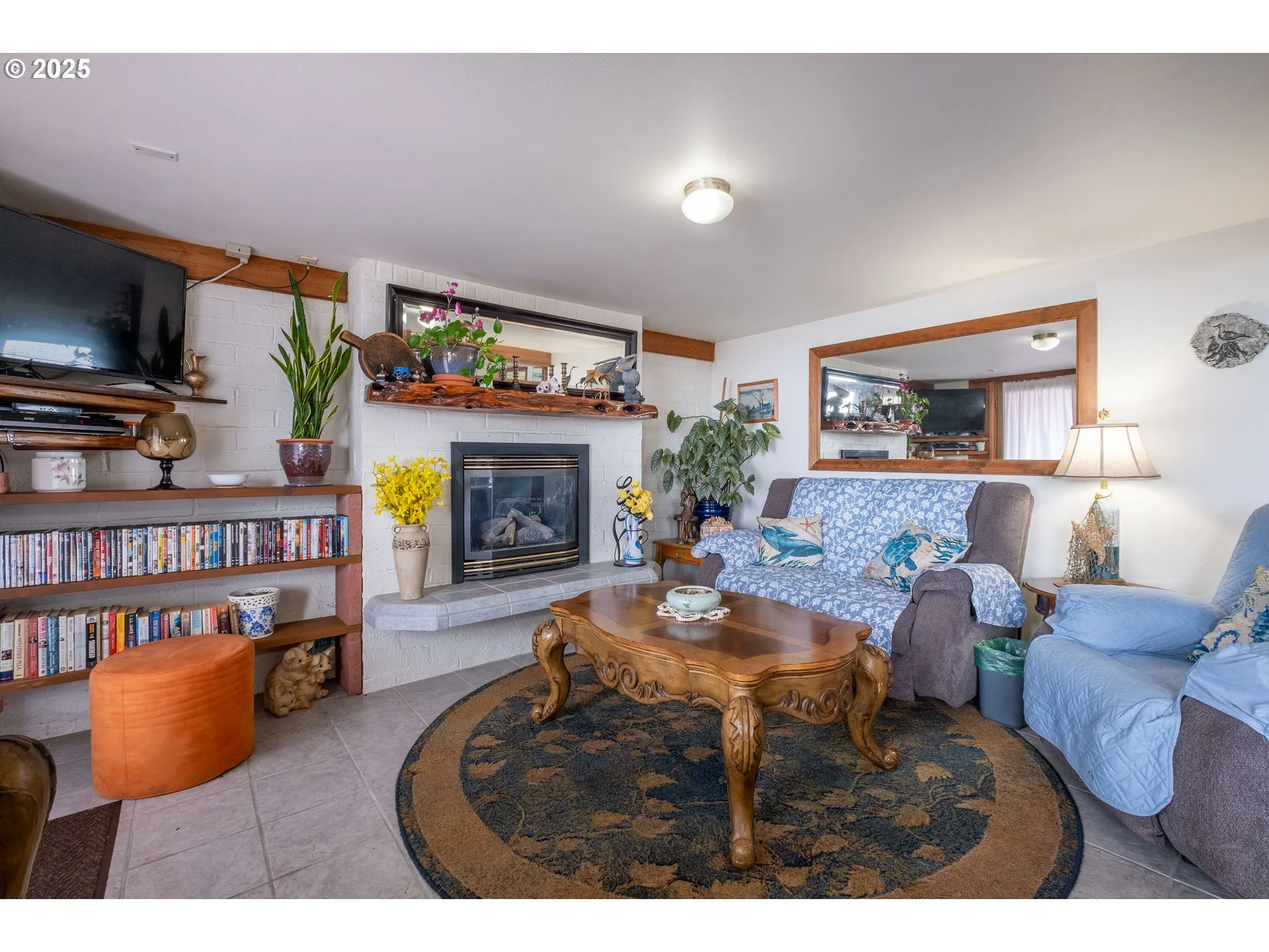 Unit #2-Downstairs