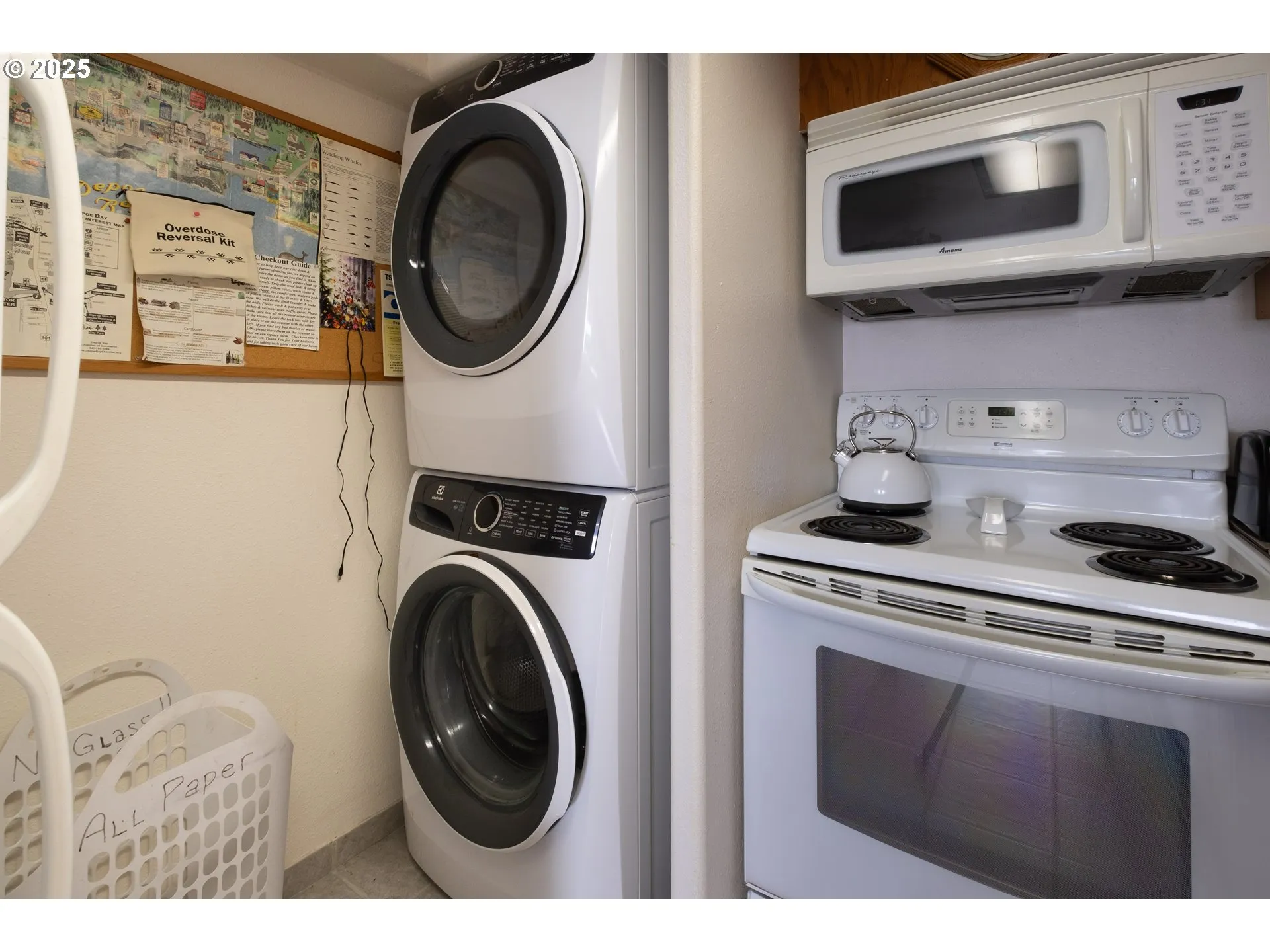 Unit #2-Downstairs