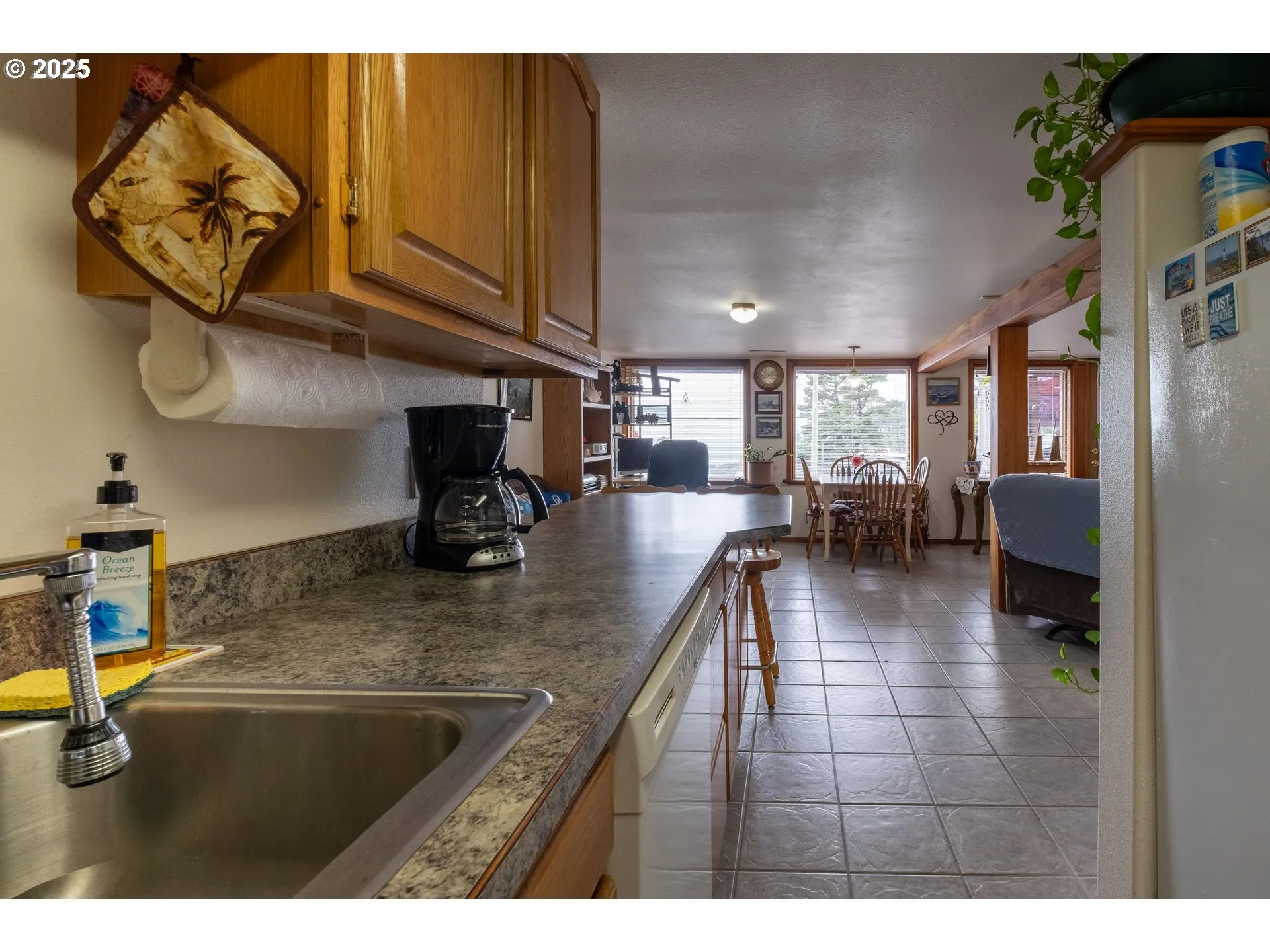 Unit #2-Downstairs