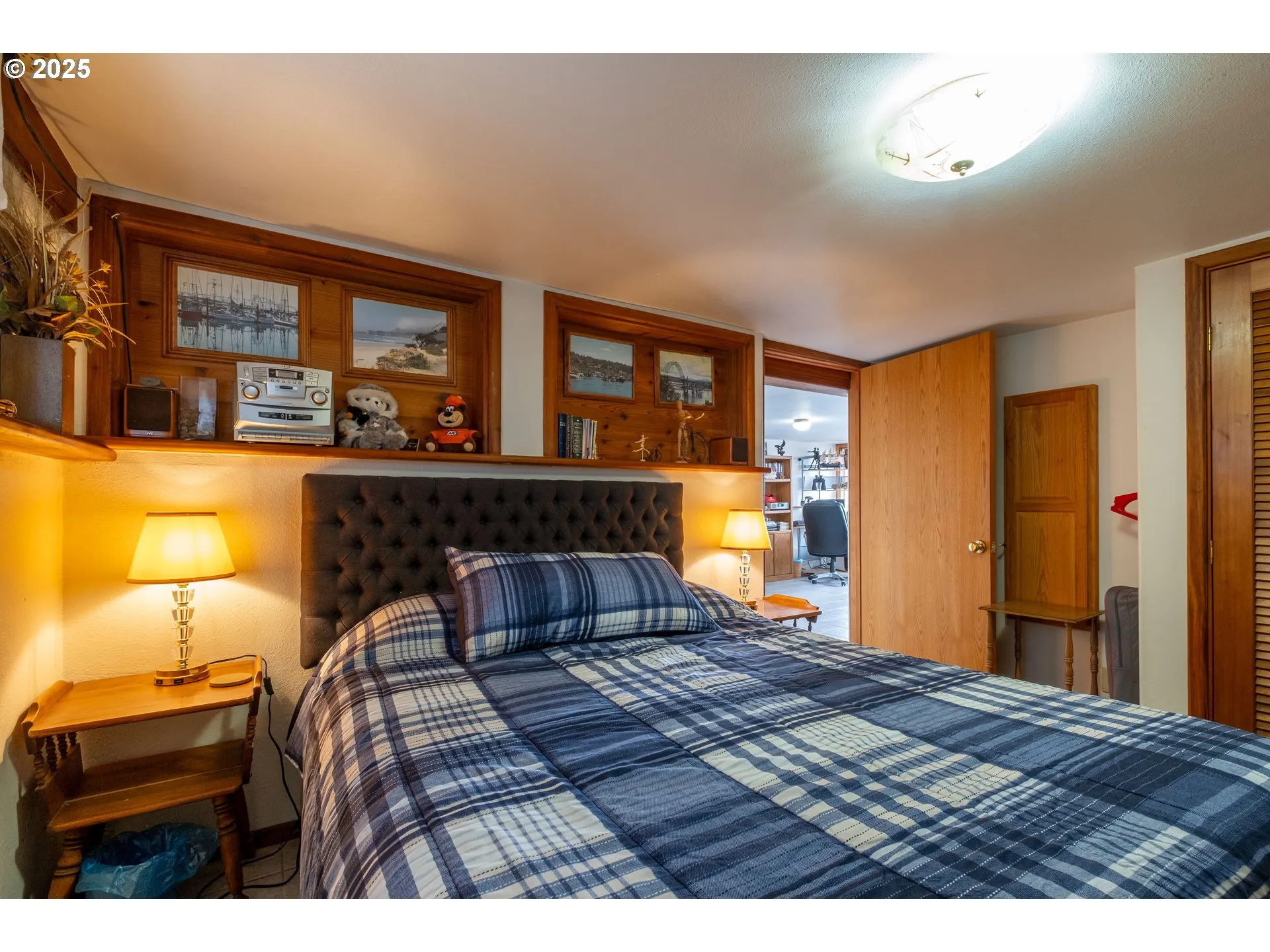 Unit #2-Downstairs
