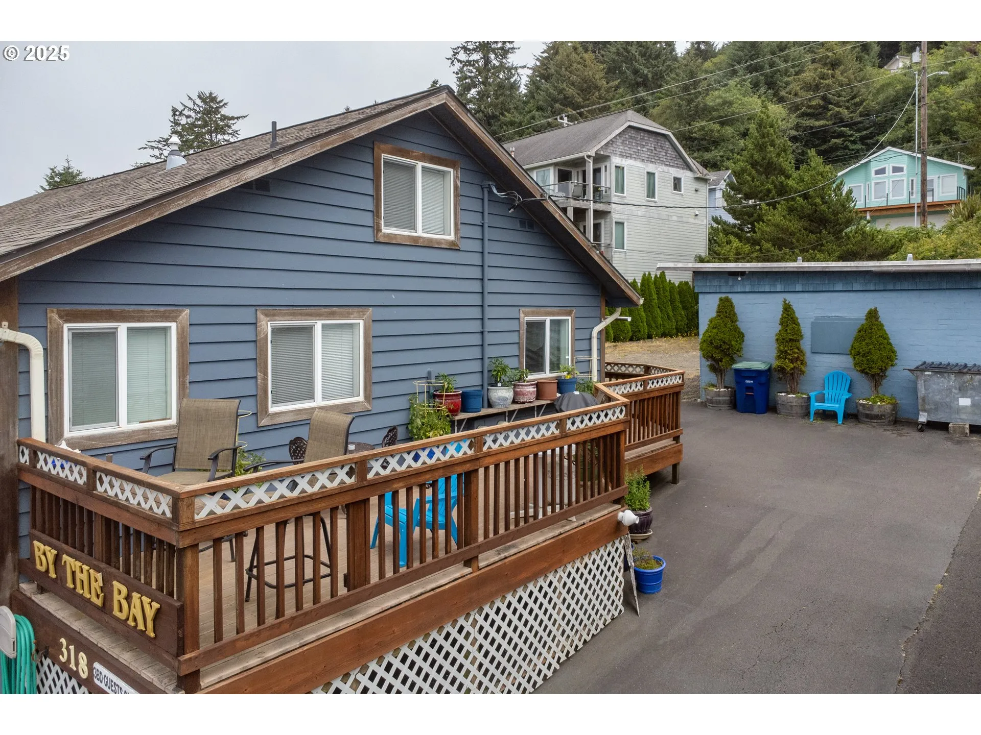 Deck-Main