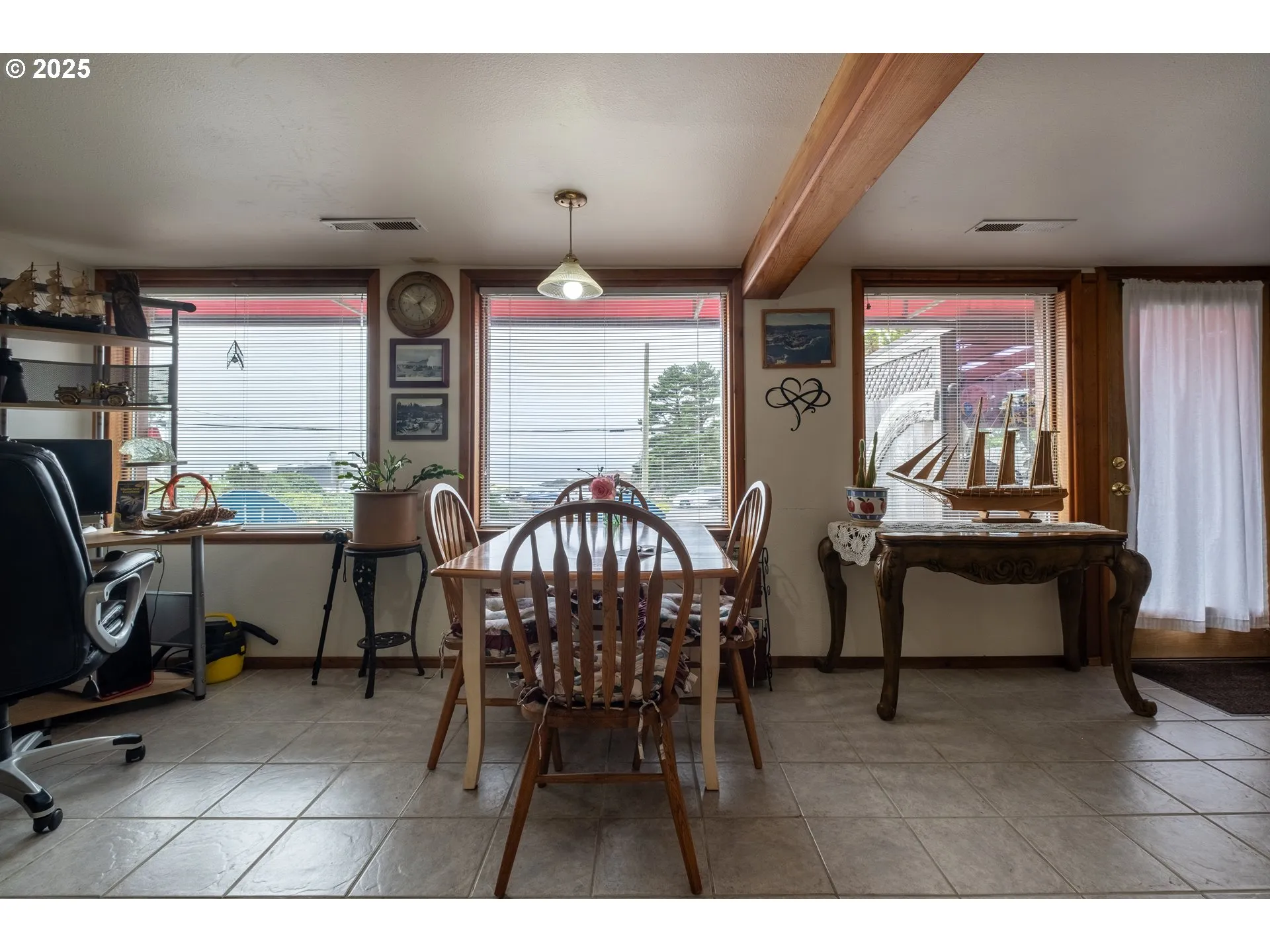 Unit #2-Downstairs
