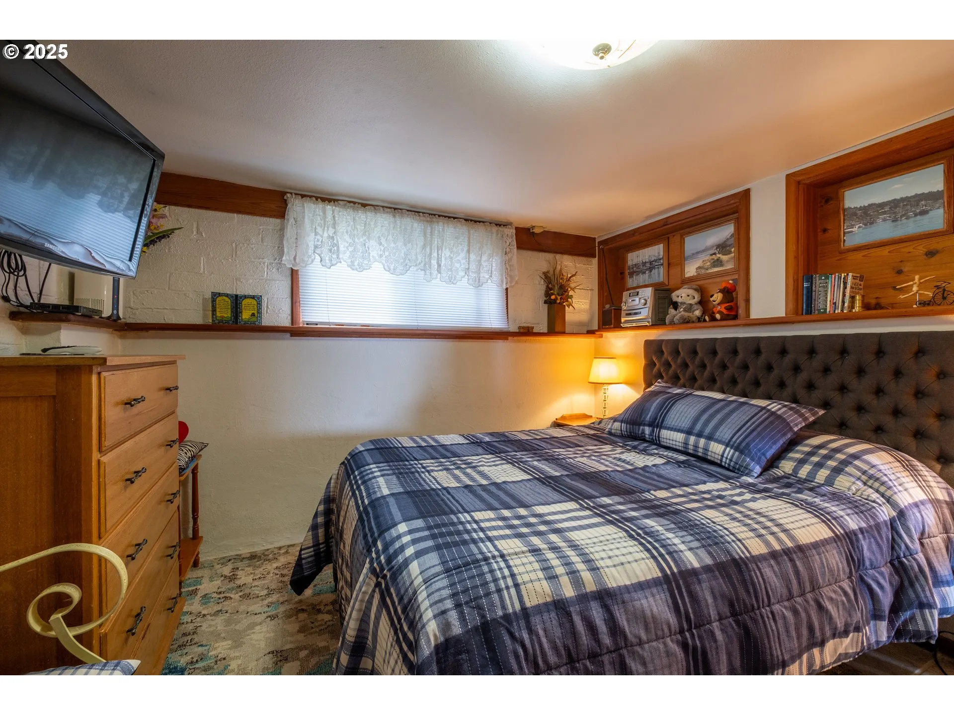 Unit #2-Downstairs