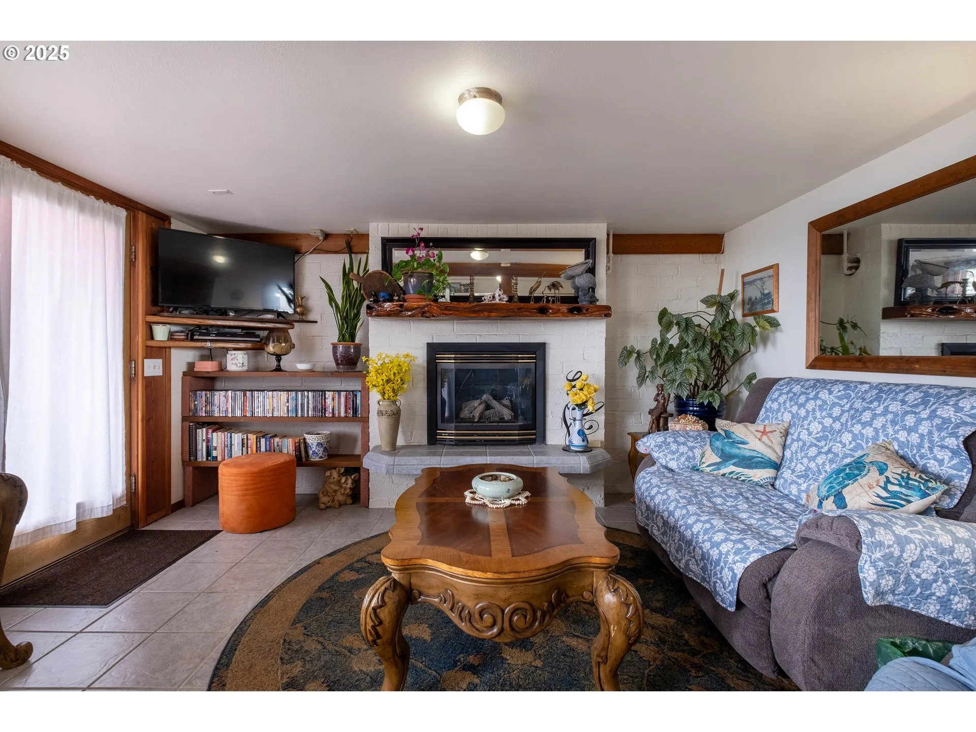 Unit #2-Downstairs