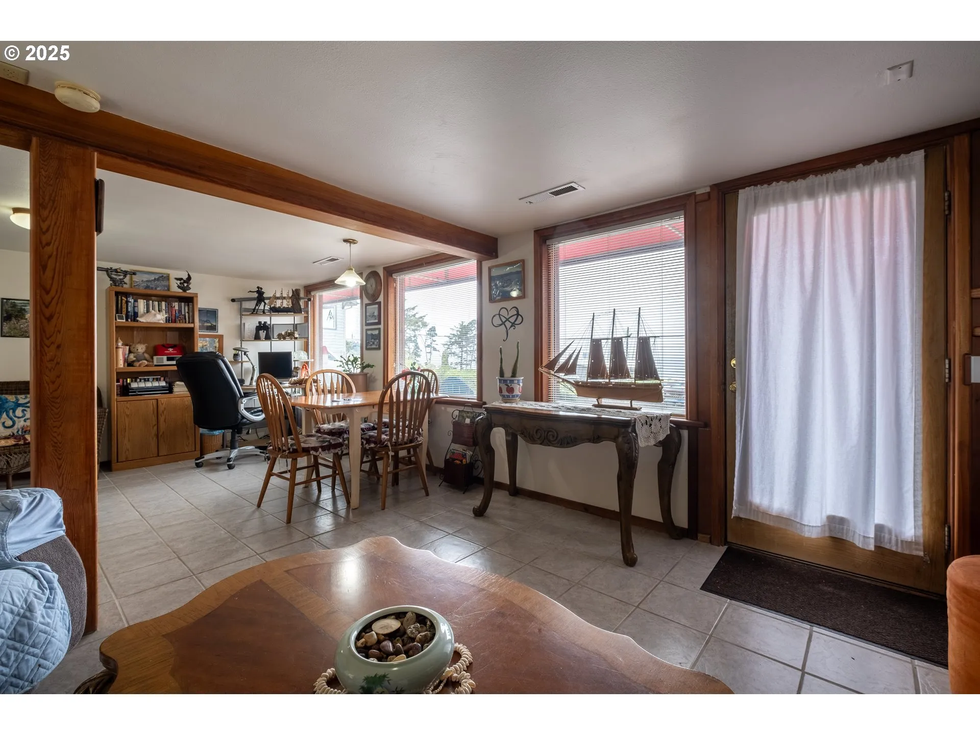 Unit #2-Downstairs