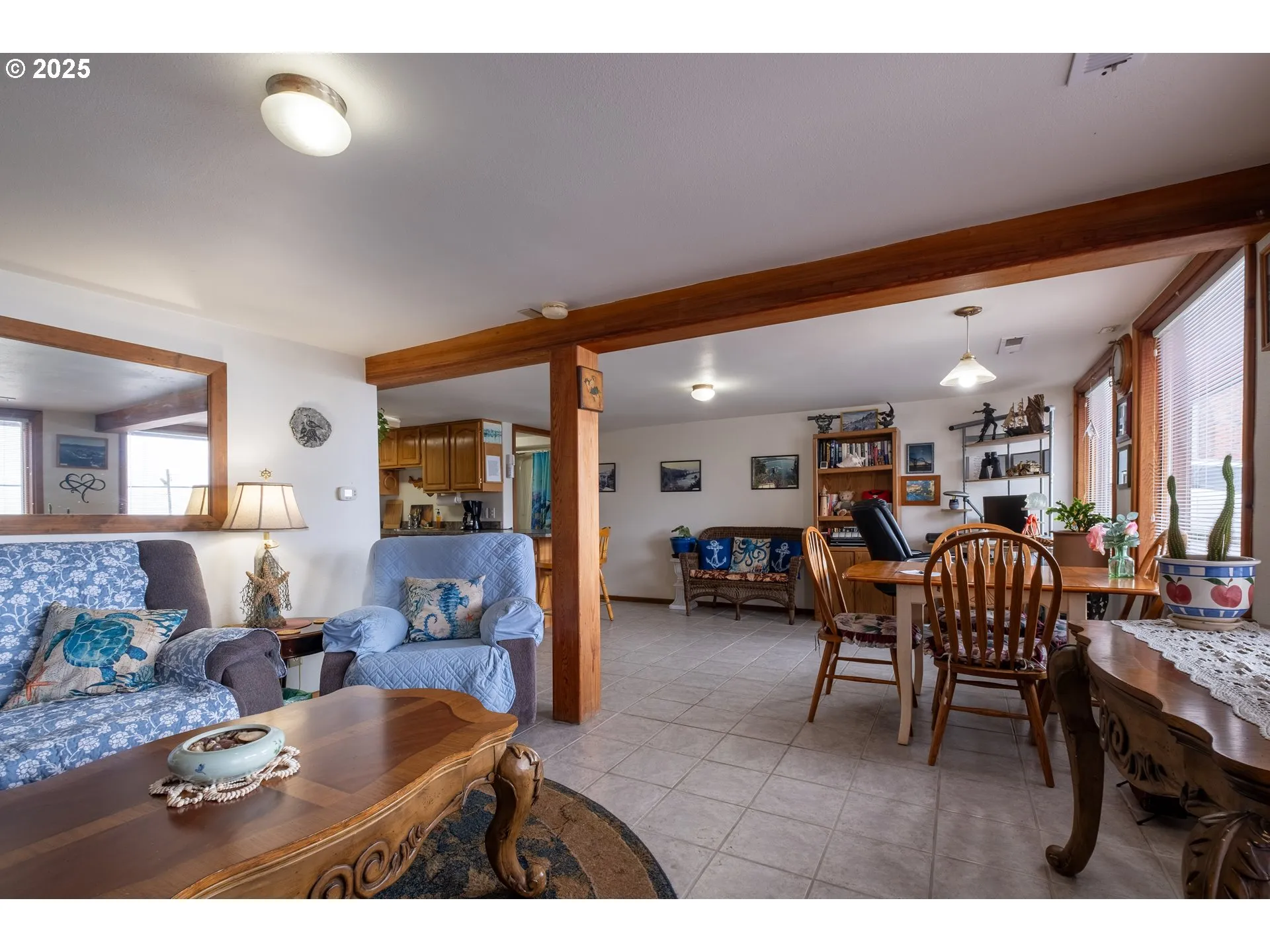 Unit #2-Downstairs