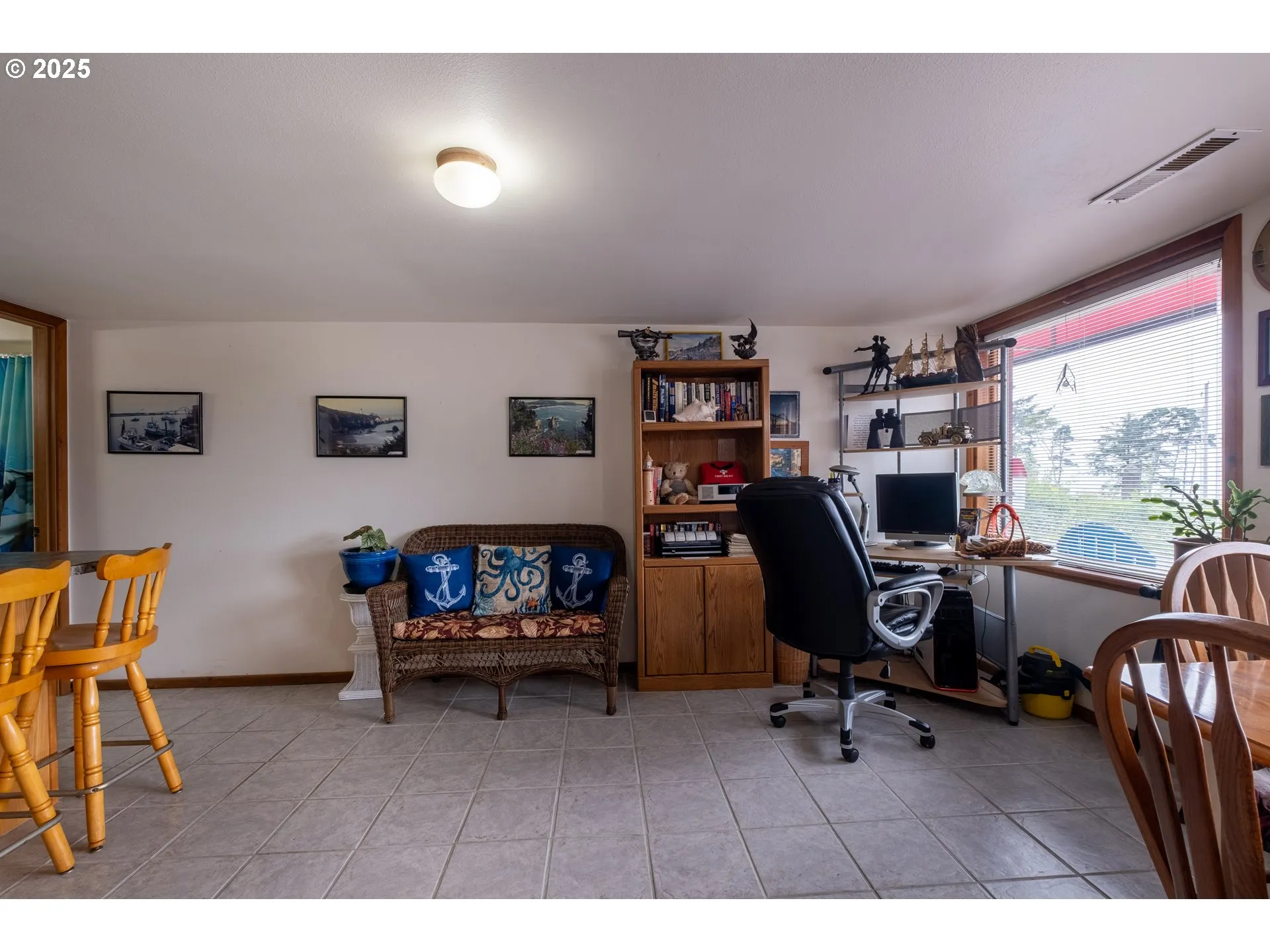 Unit #2-Downstairs