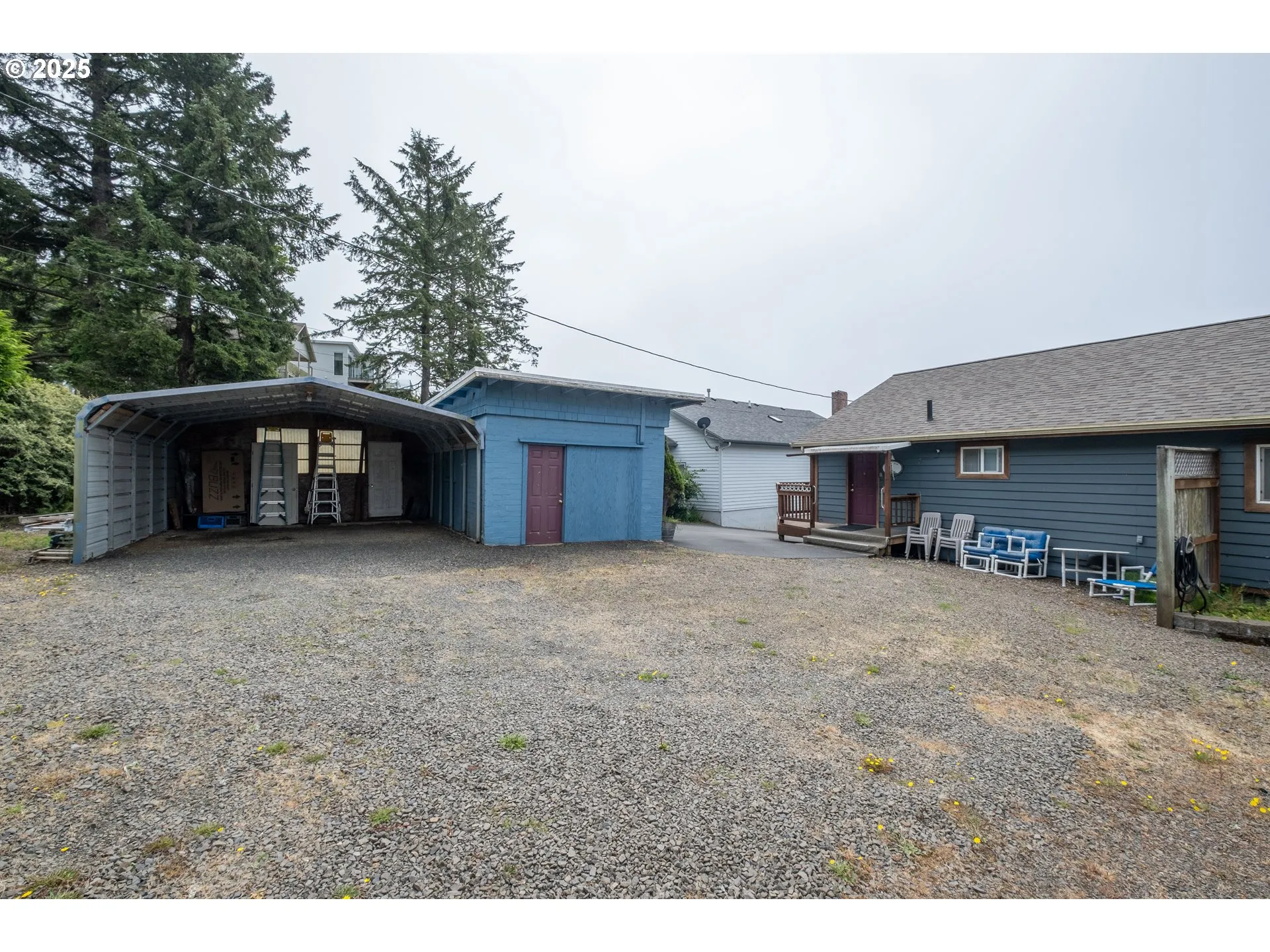 Carport-# 2
