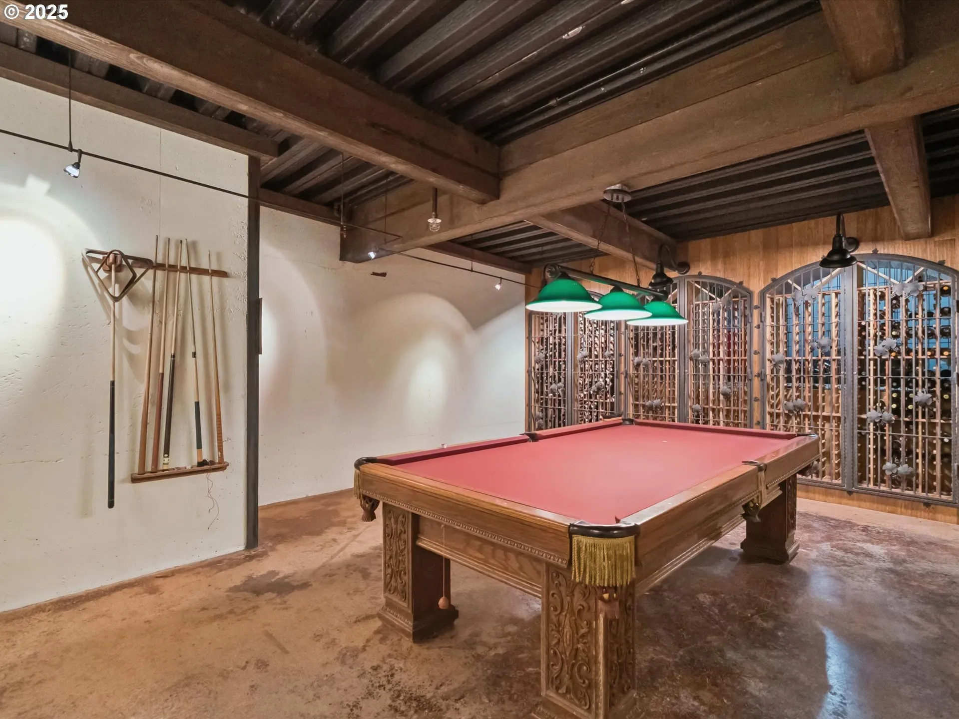 Wine Cellar