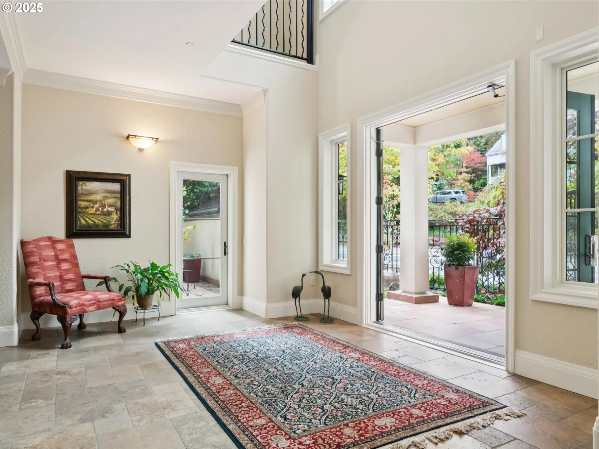 Entrance/Foyer