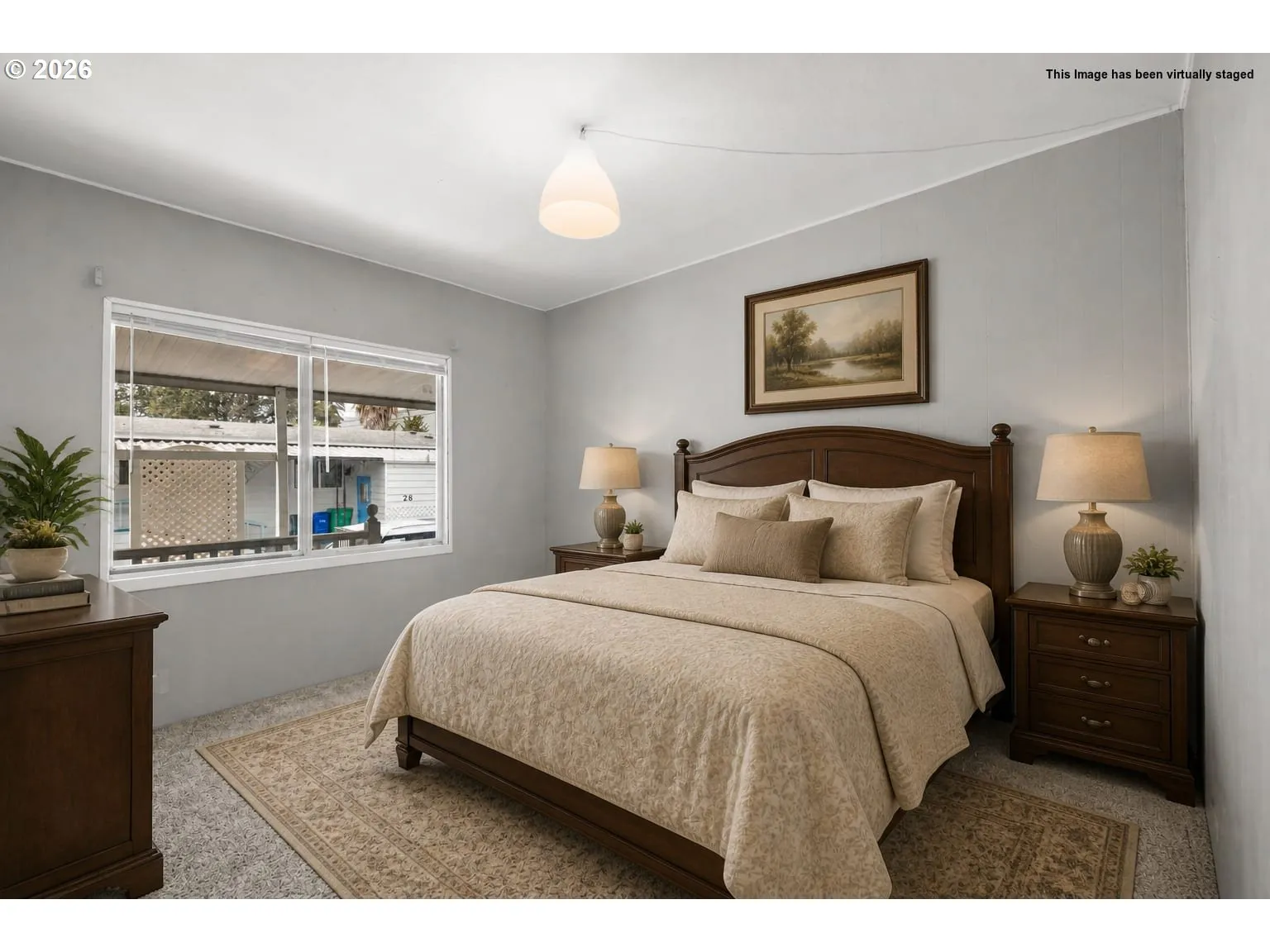 Bedroom-# 2