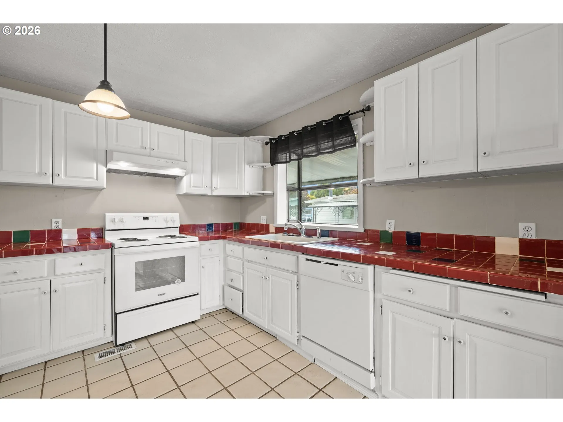 Kitchen-Oven