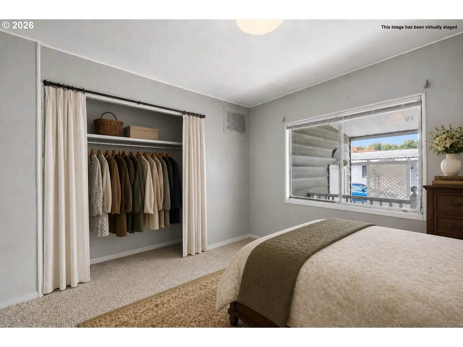 Bedroom-# 2