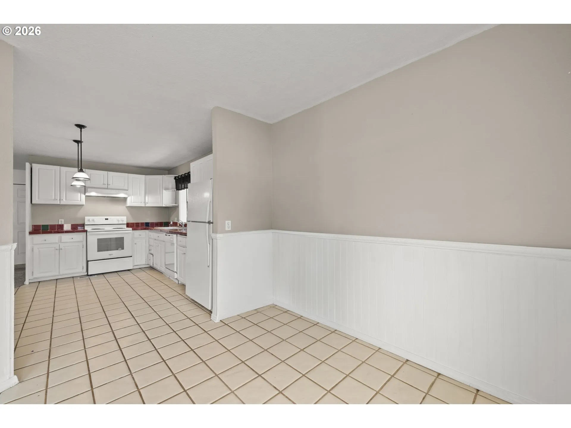 Kitchen/Nook