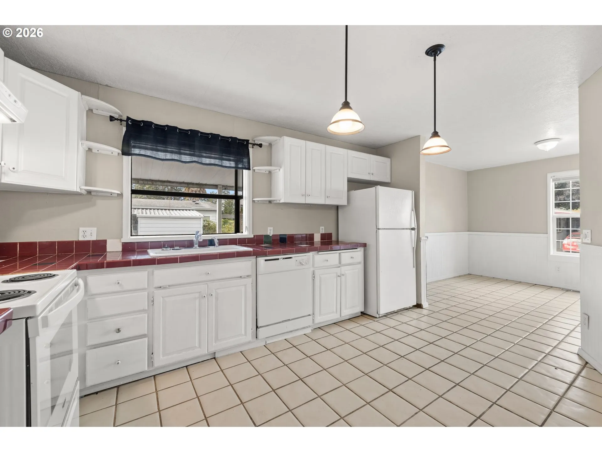 Kitchen/Nook