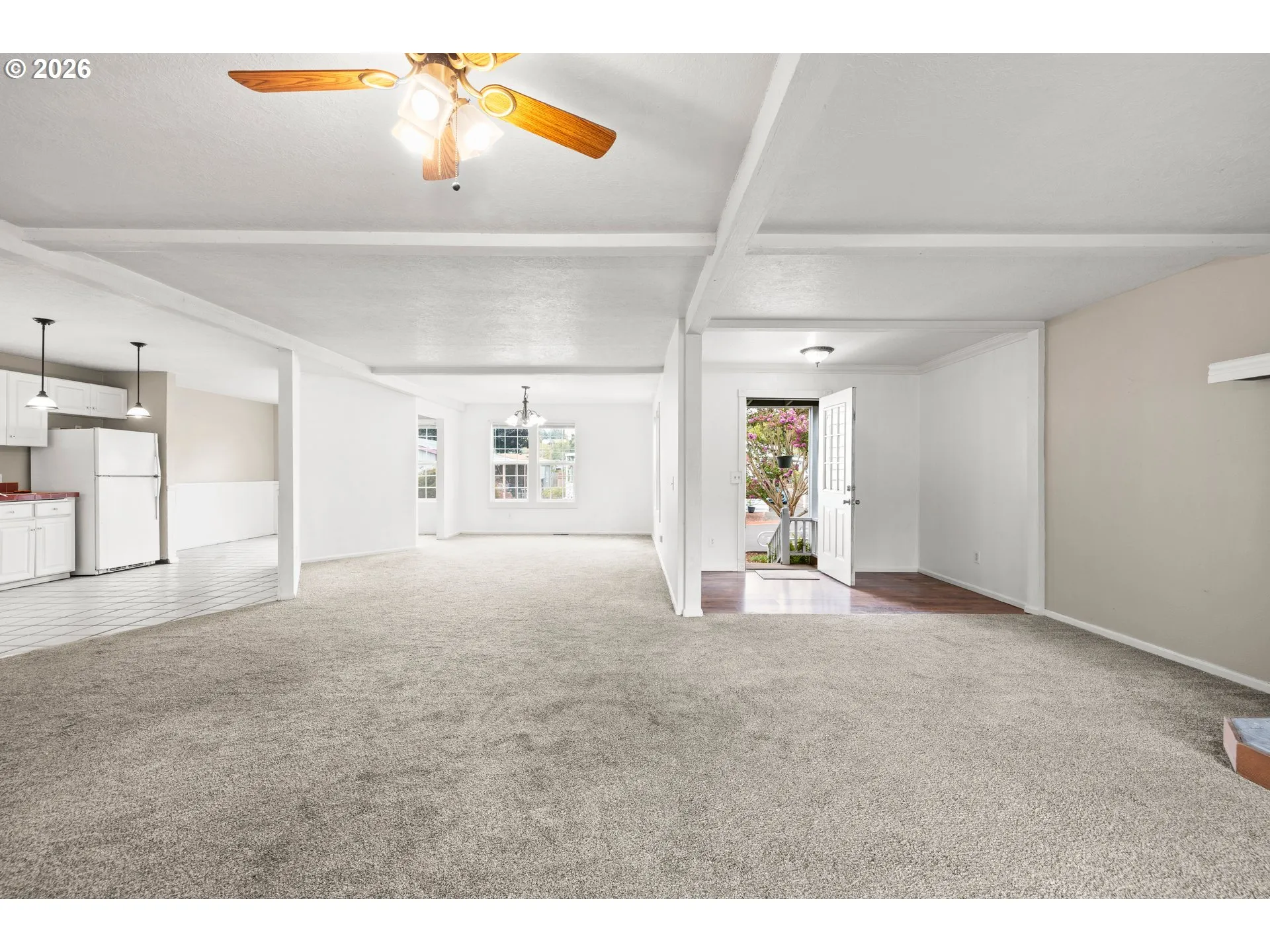 Entrance/Foyer
