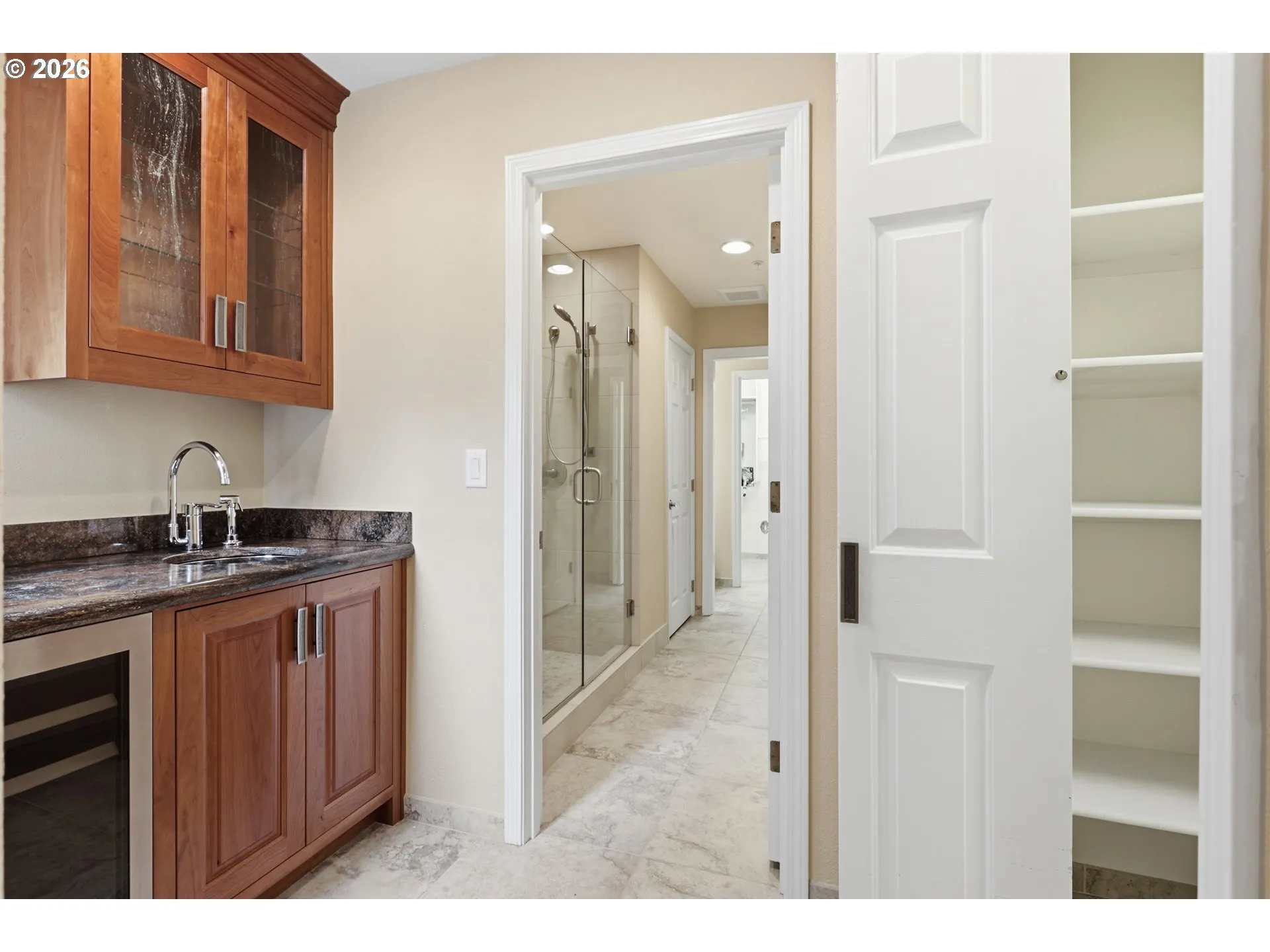 Wet Bar