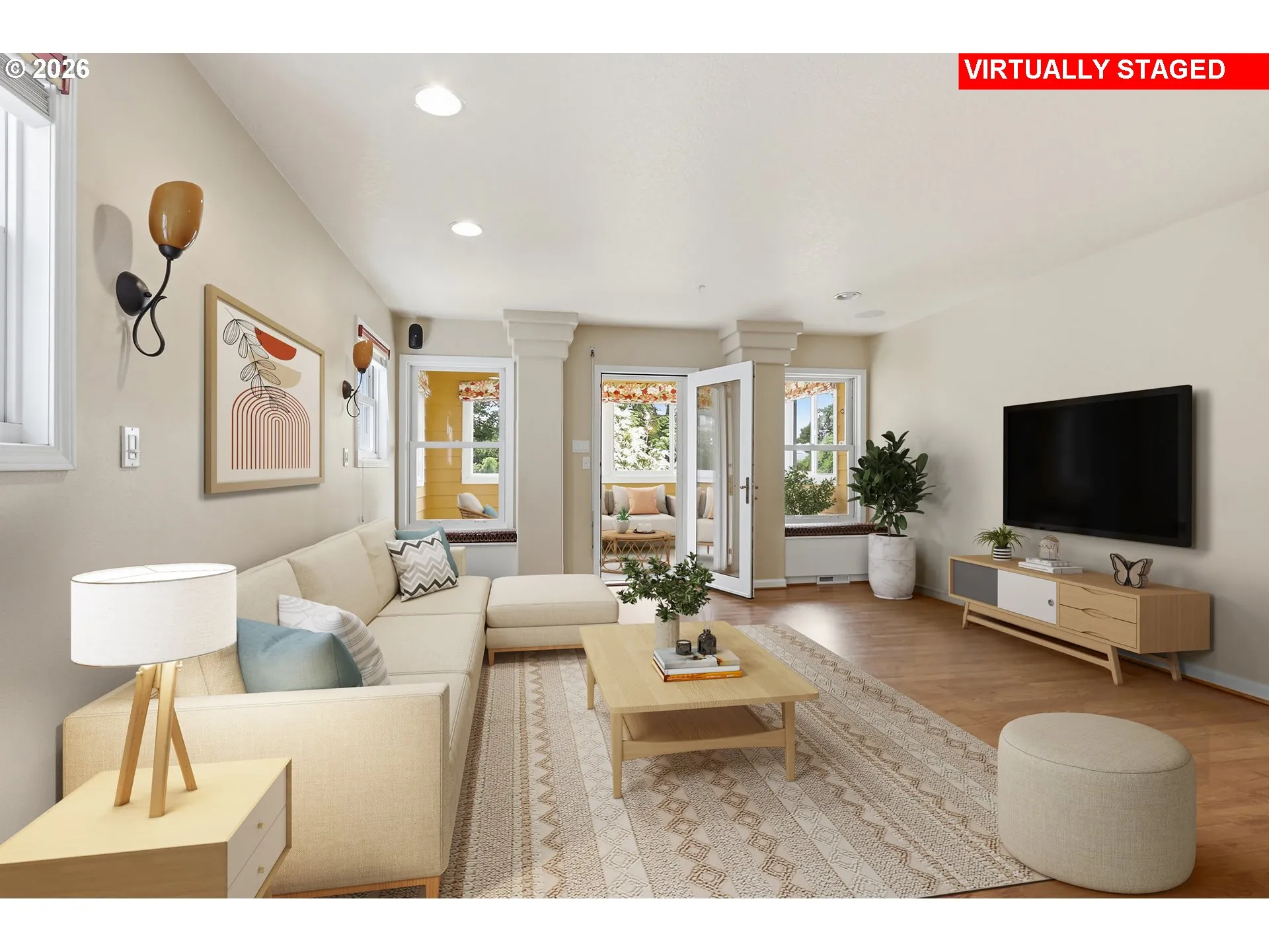 Living Room-# 2