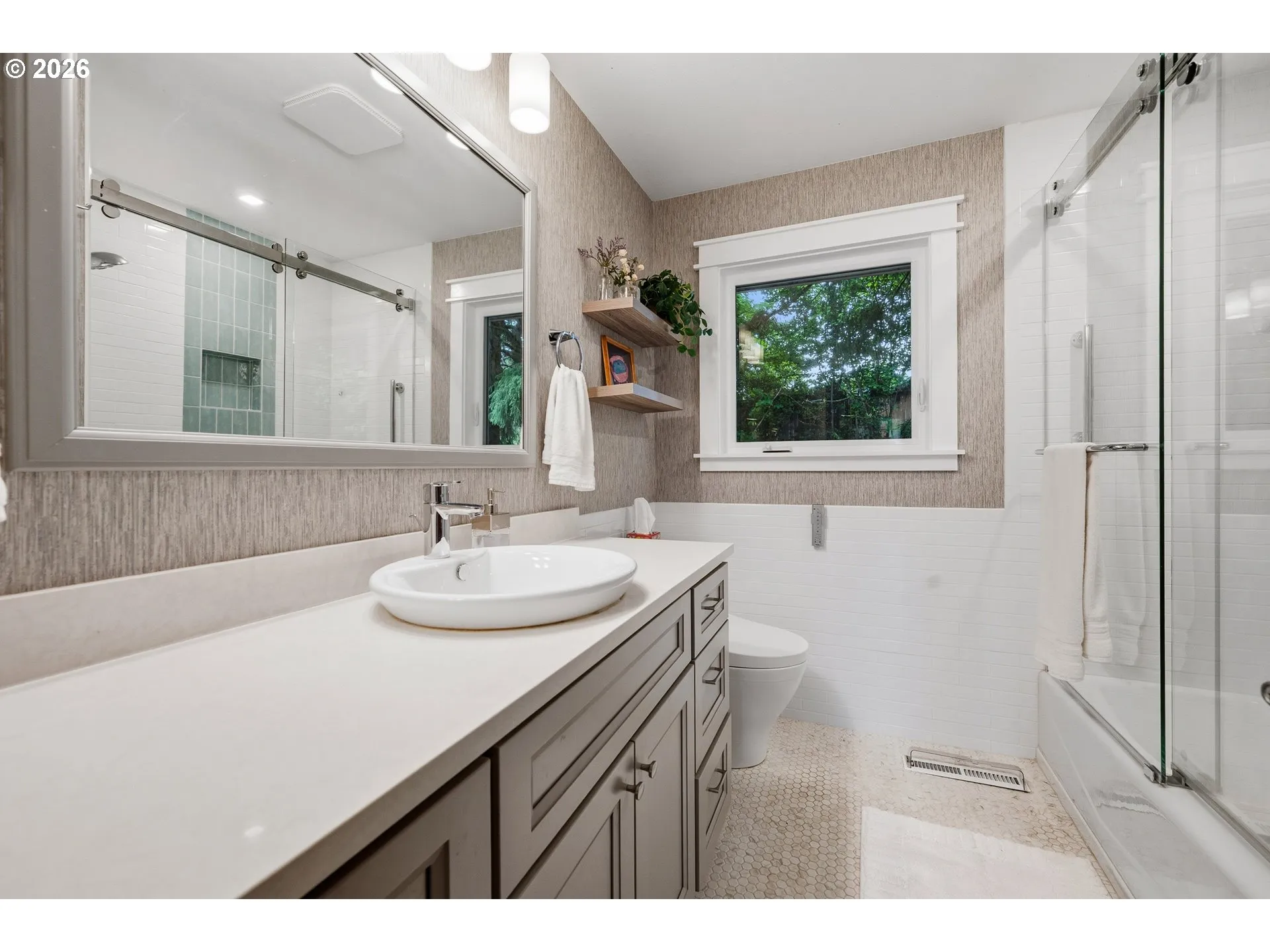 Bathroom-Hall