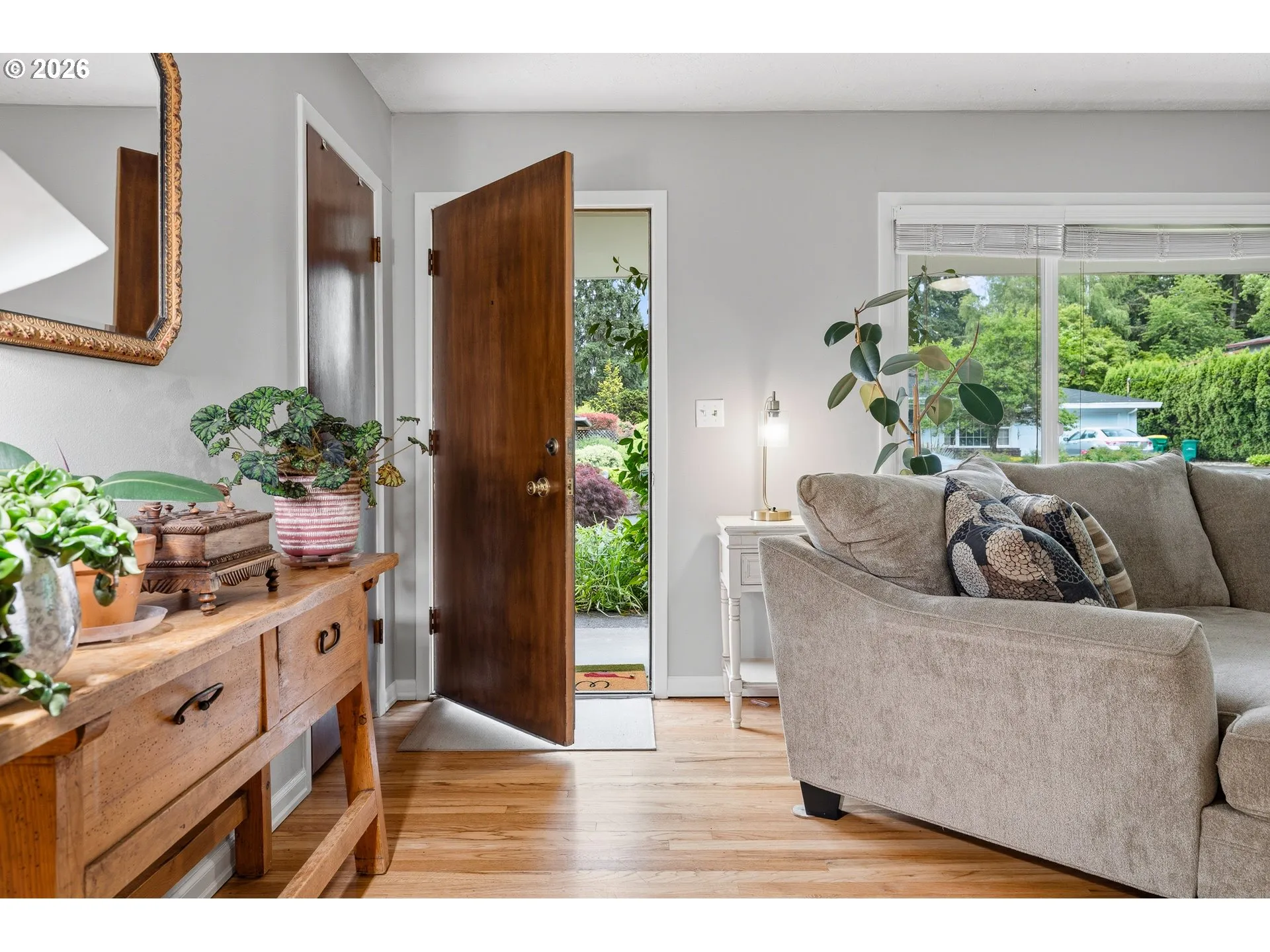 Entrance/Foyer
