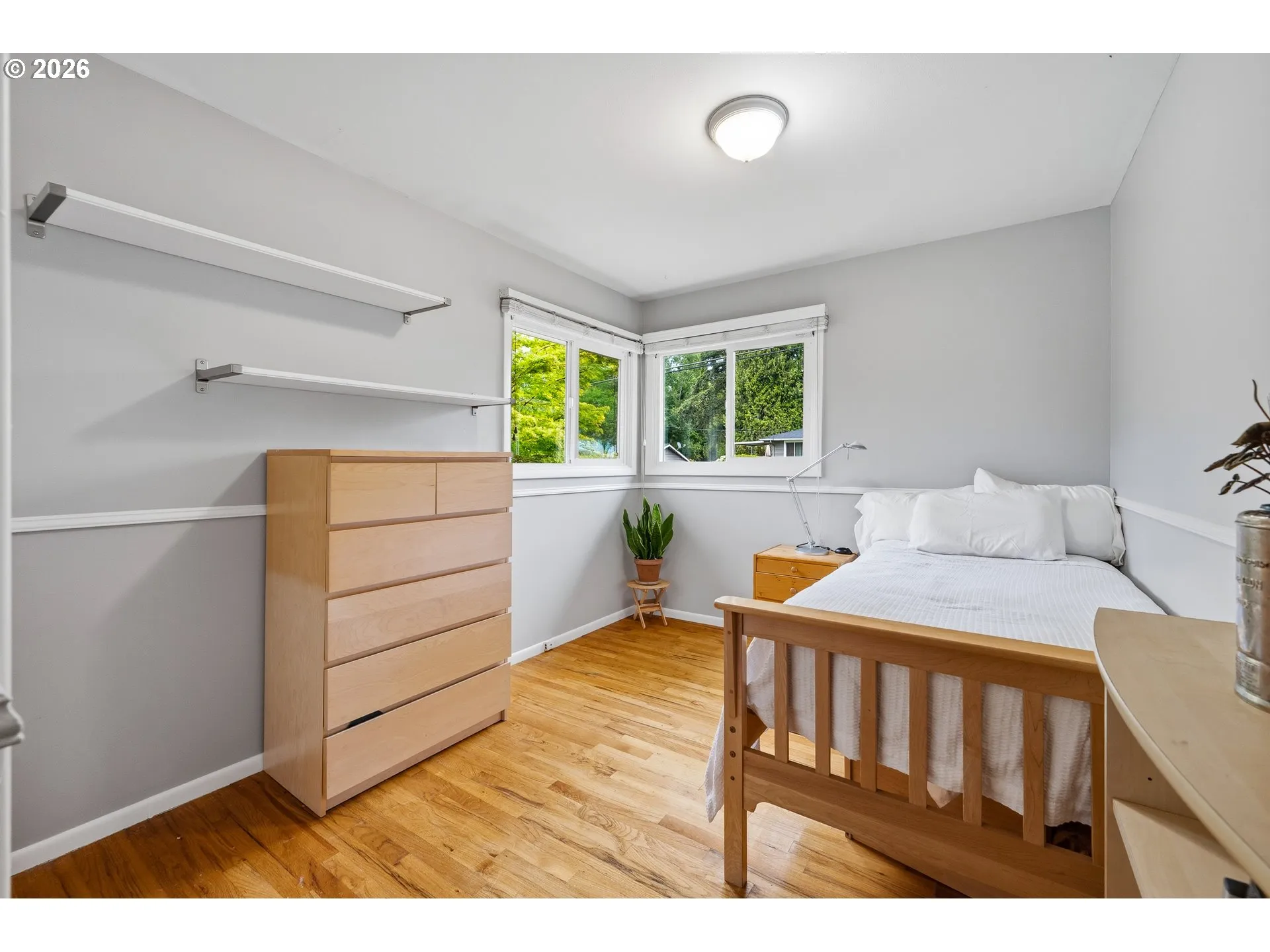 Bedroom-# 2