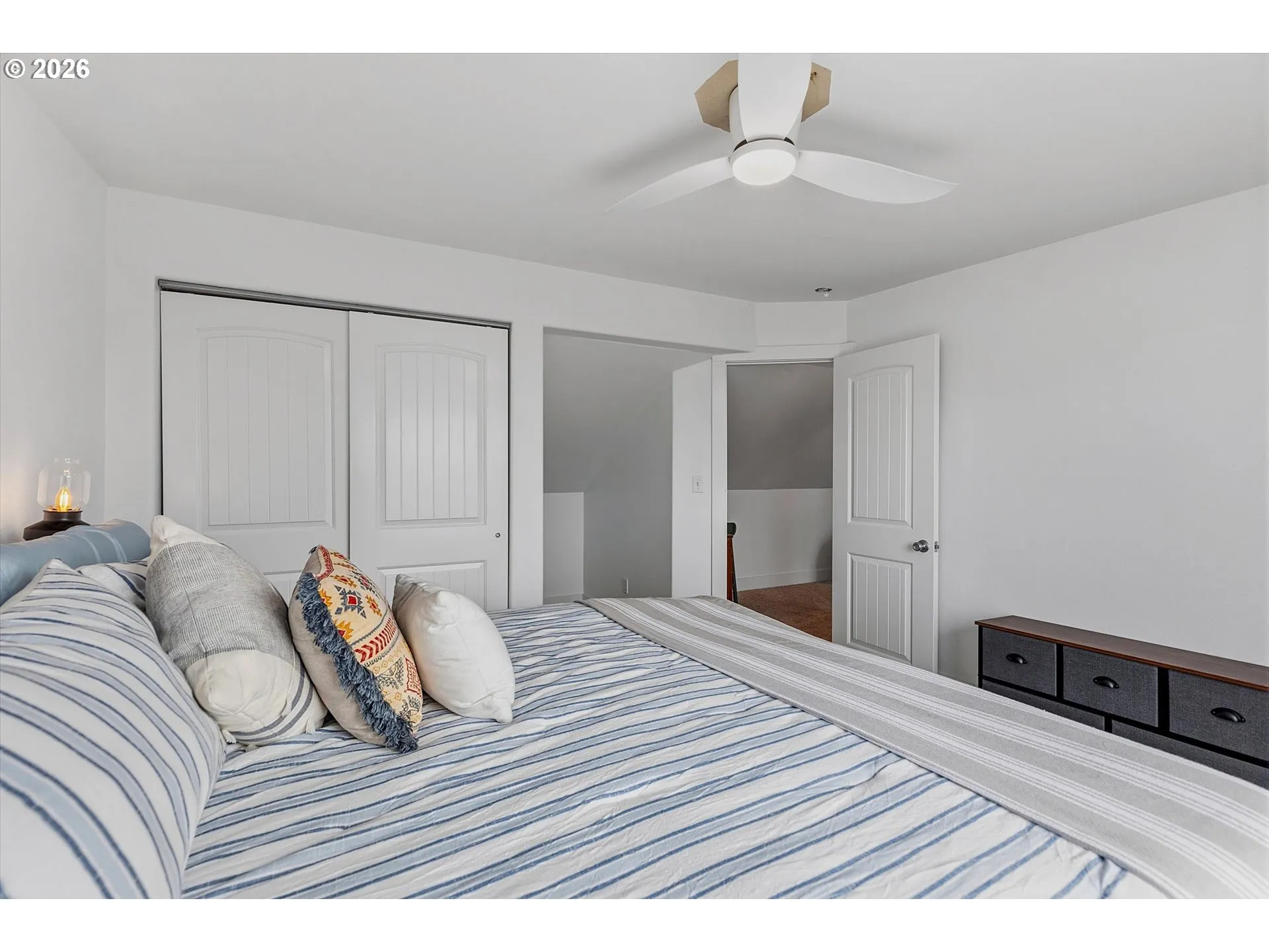 Bedroom-Upper