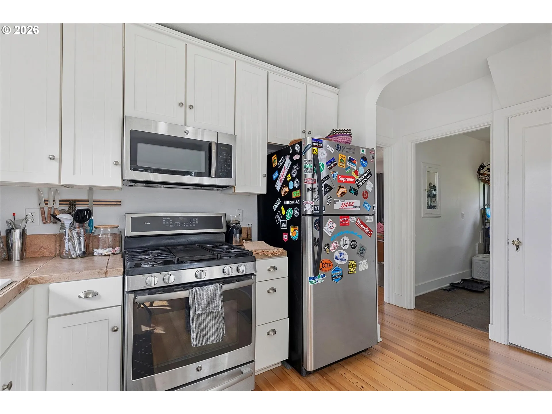 Kitchen-Oven