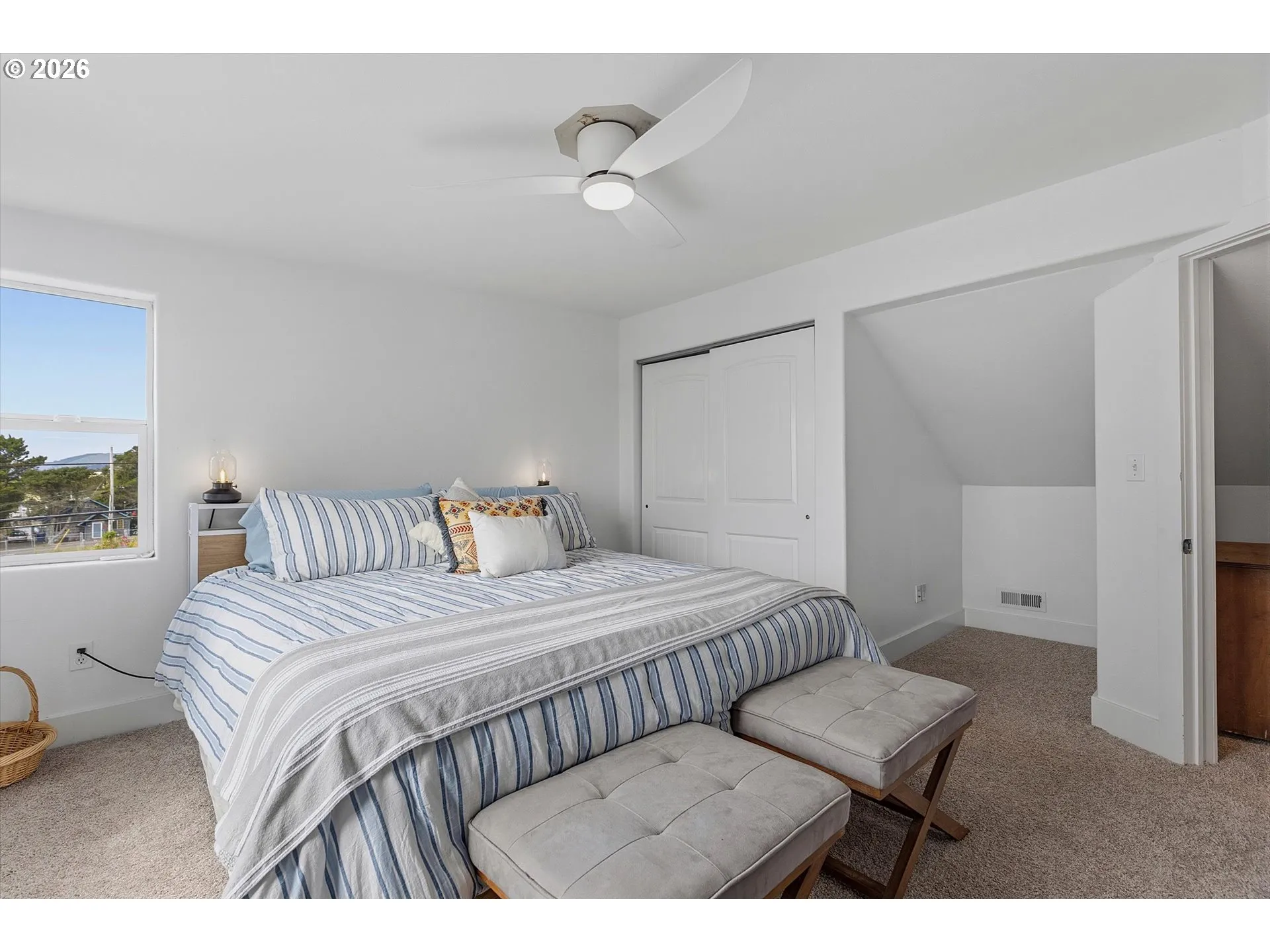 Bedroom-Upper