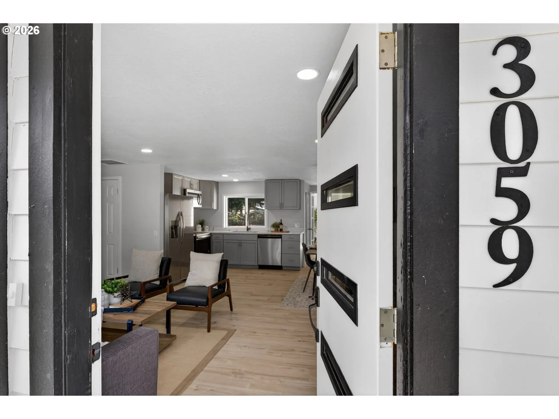 Entrance/Foyer