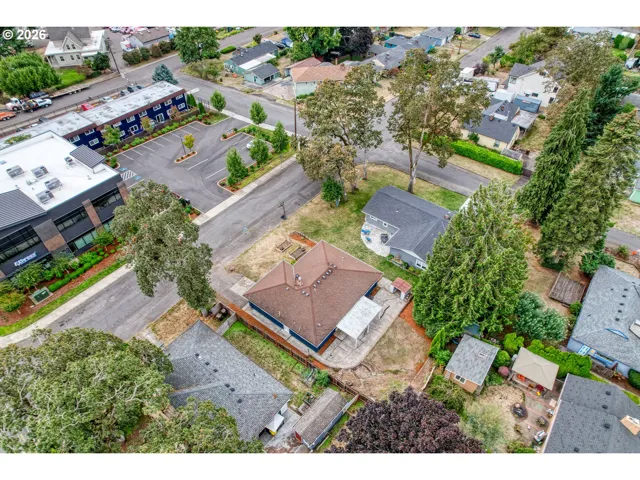 Drone View/UAV