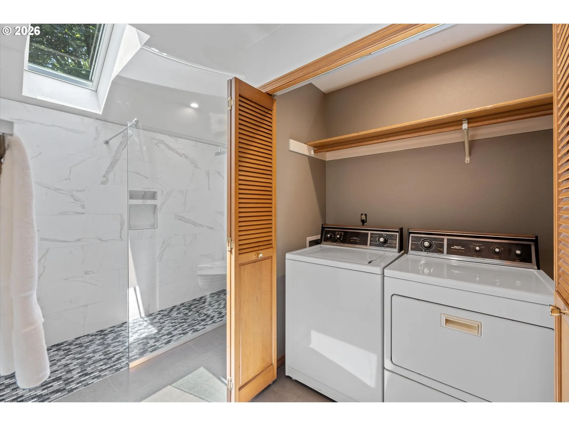 Laundry-Upper
