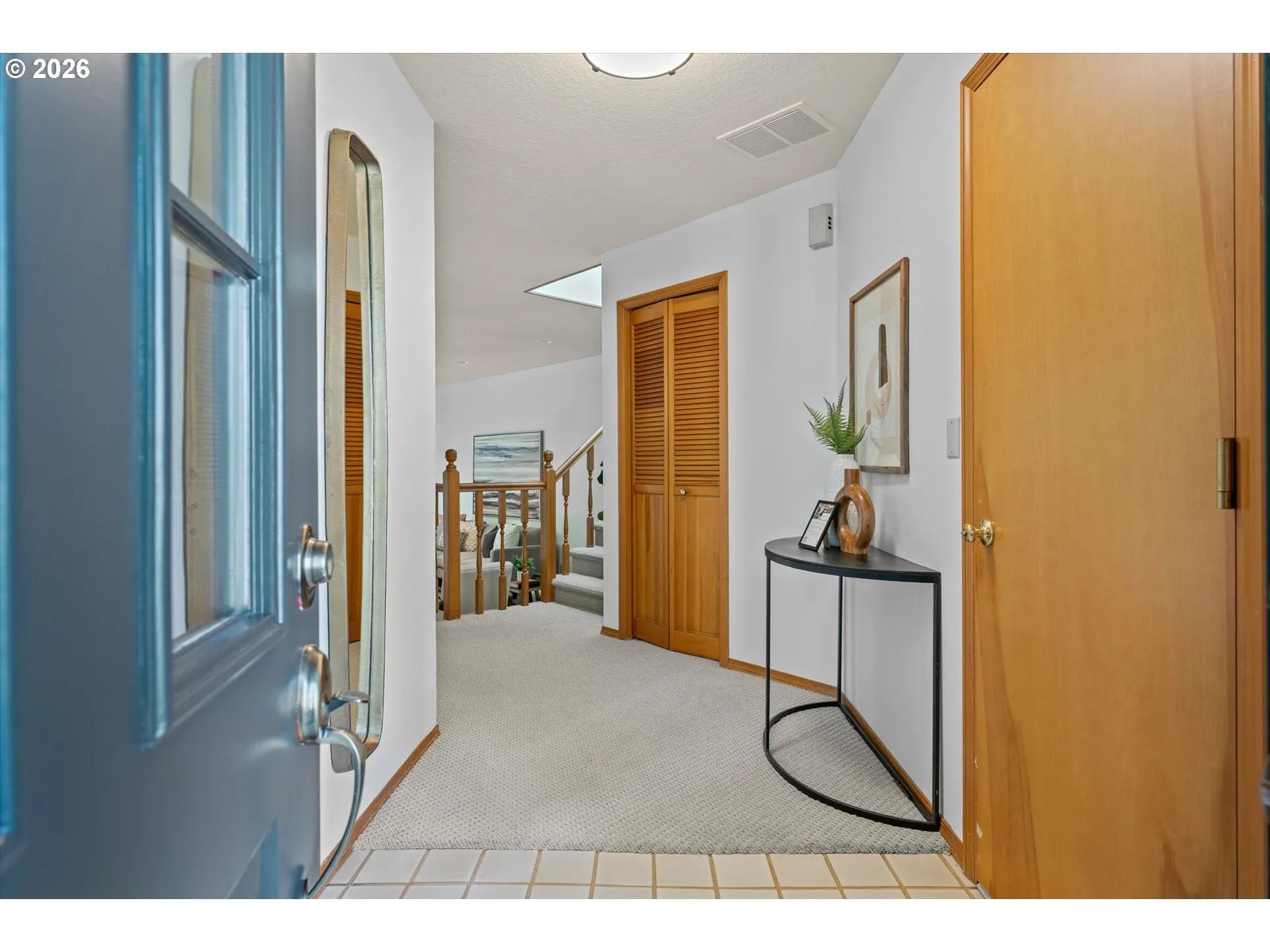 Entrance/Foyer