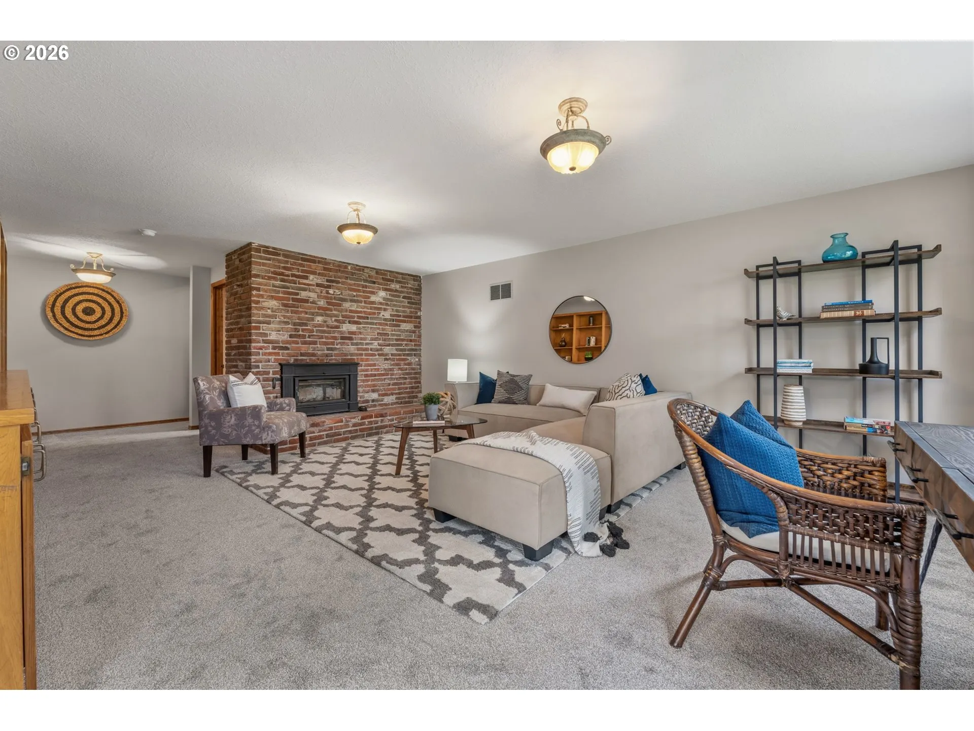 Family Room-Lower