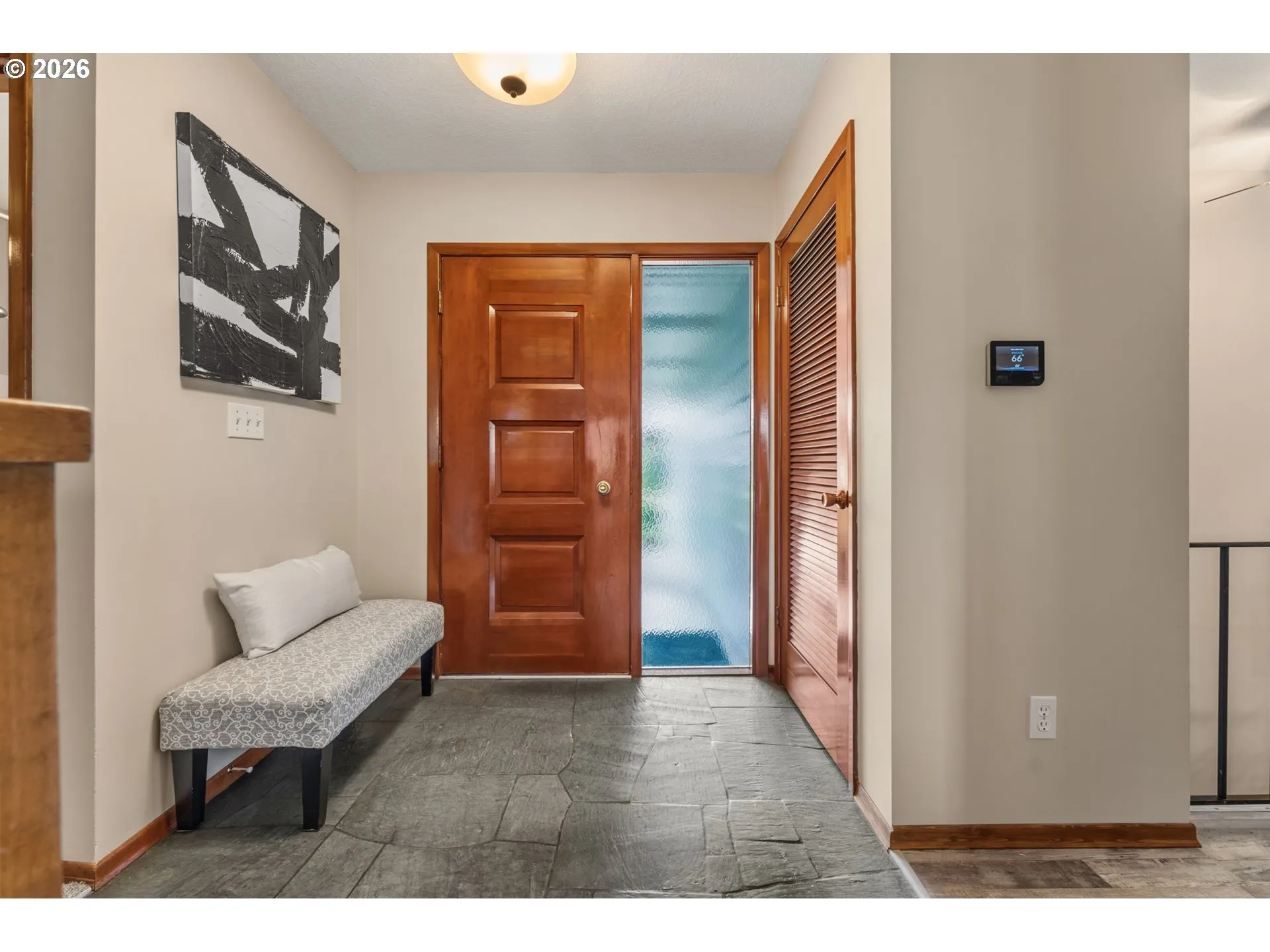 Entrance/Foyer