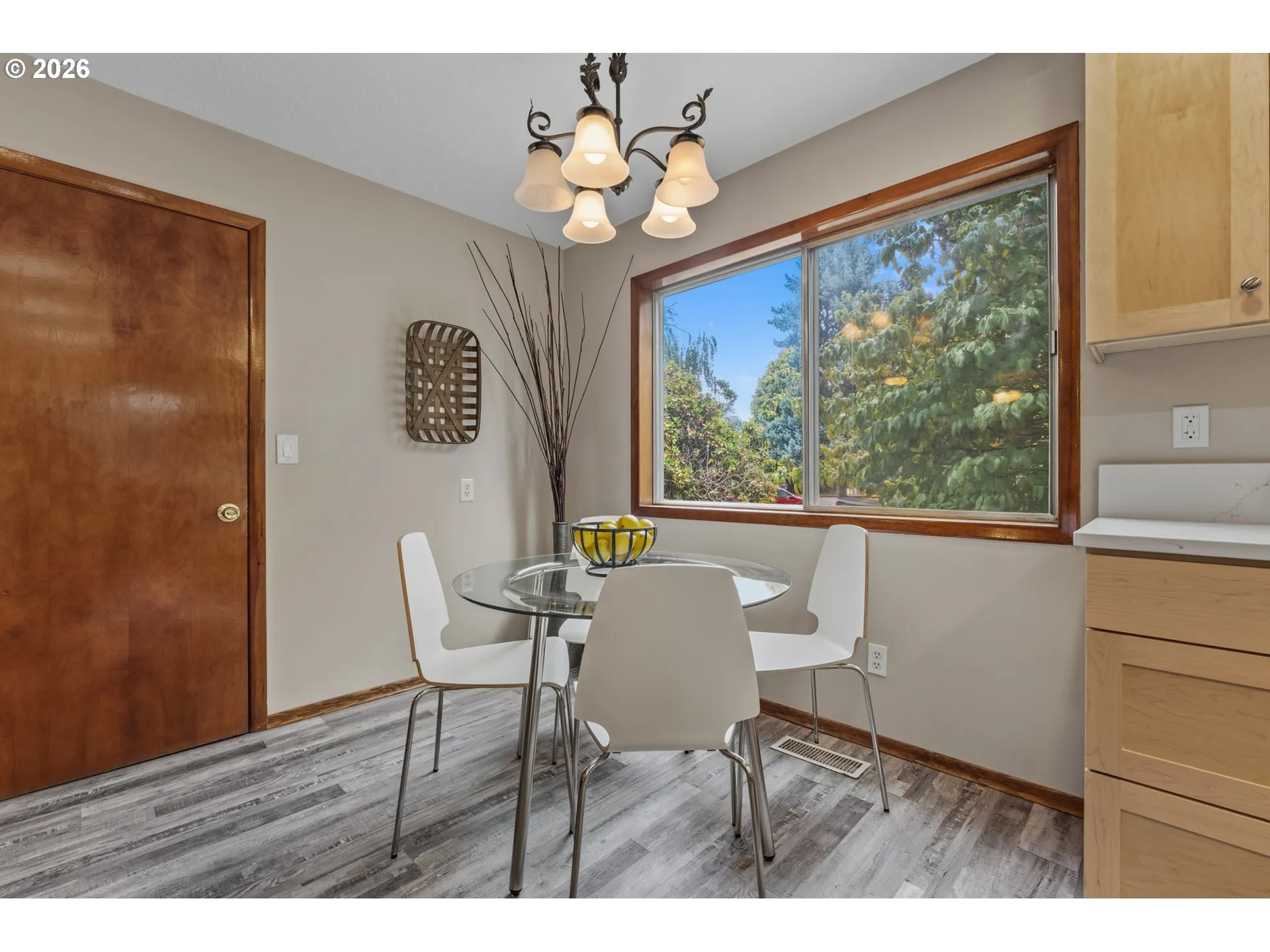 Kitchen/Nook