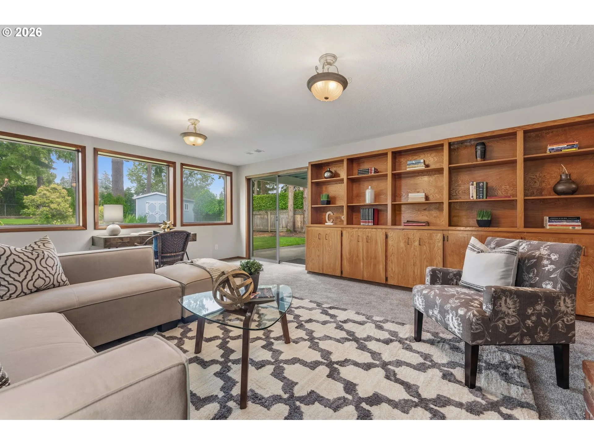 Family Room-Lower