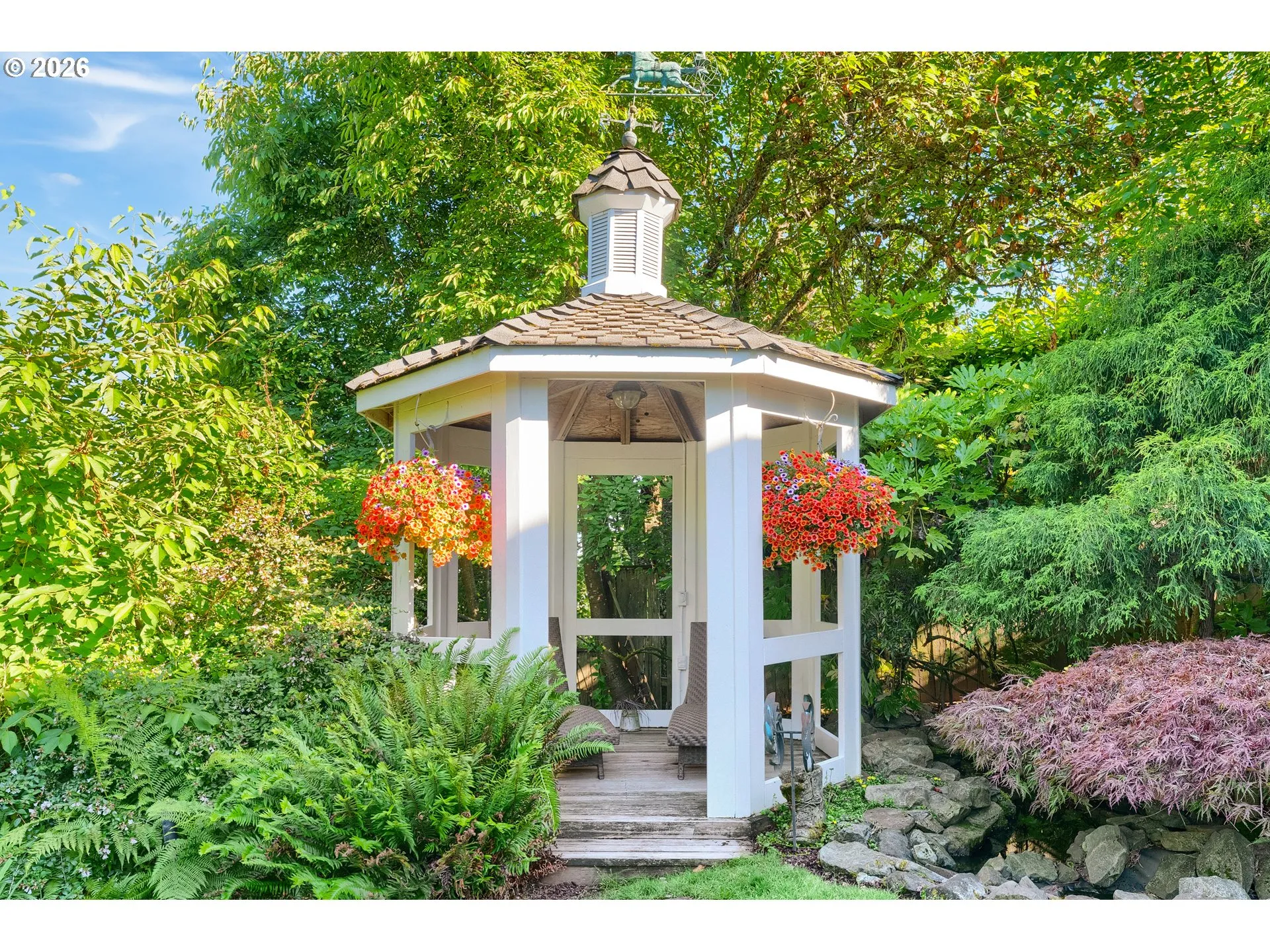 Gazebo