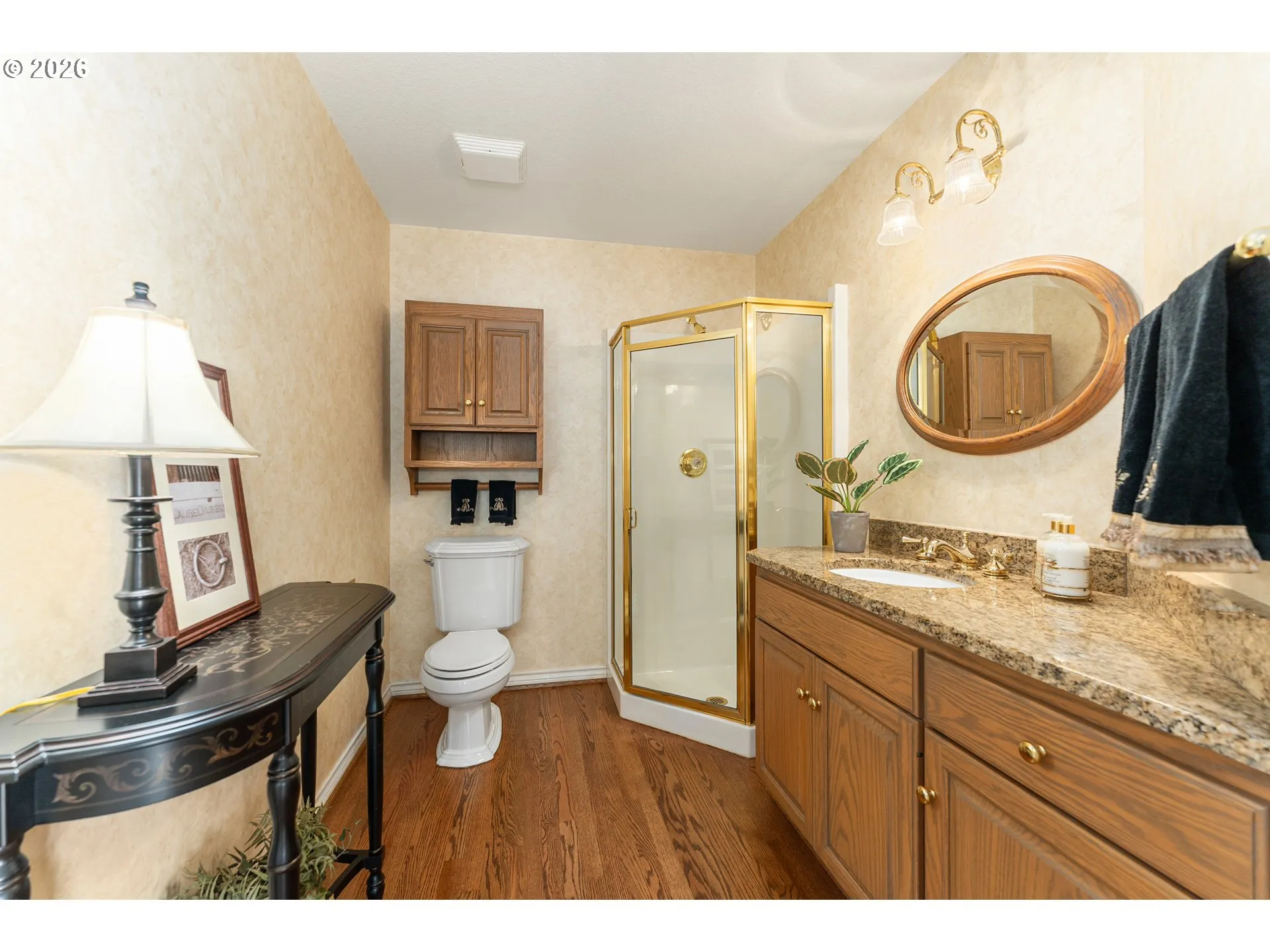 Bathroom-# 1