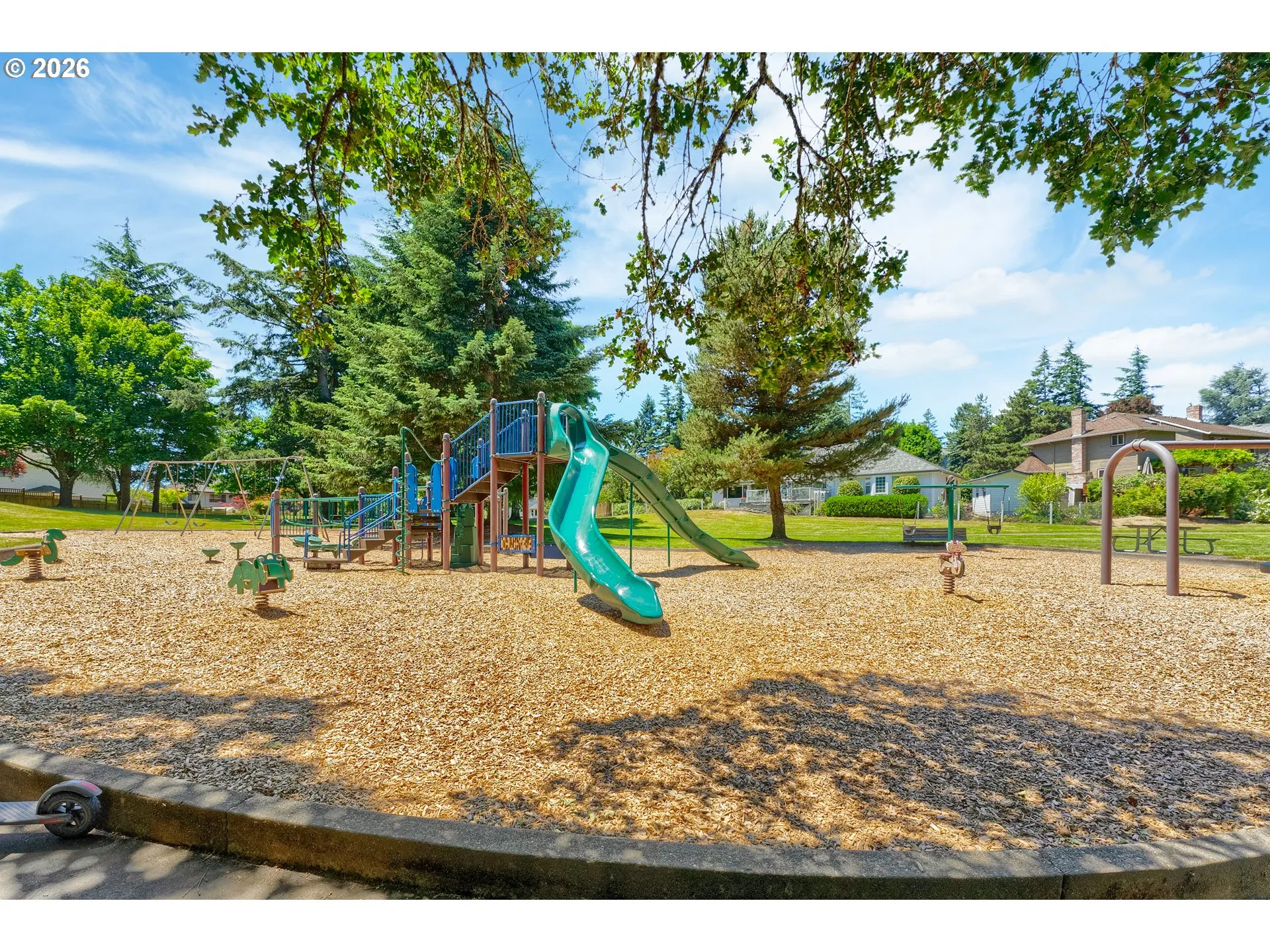 Community Playground